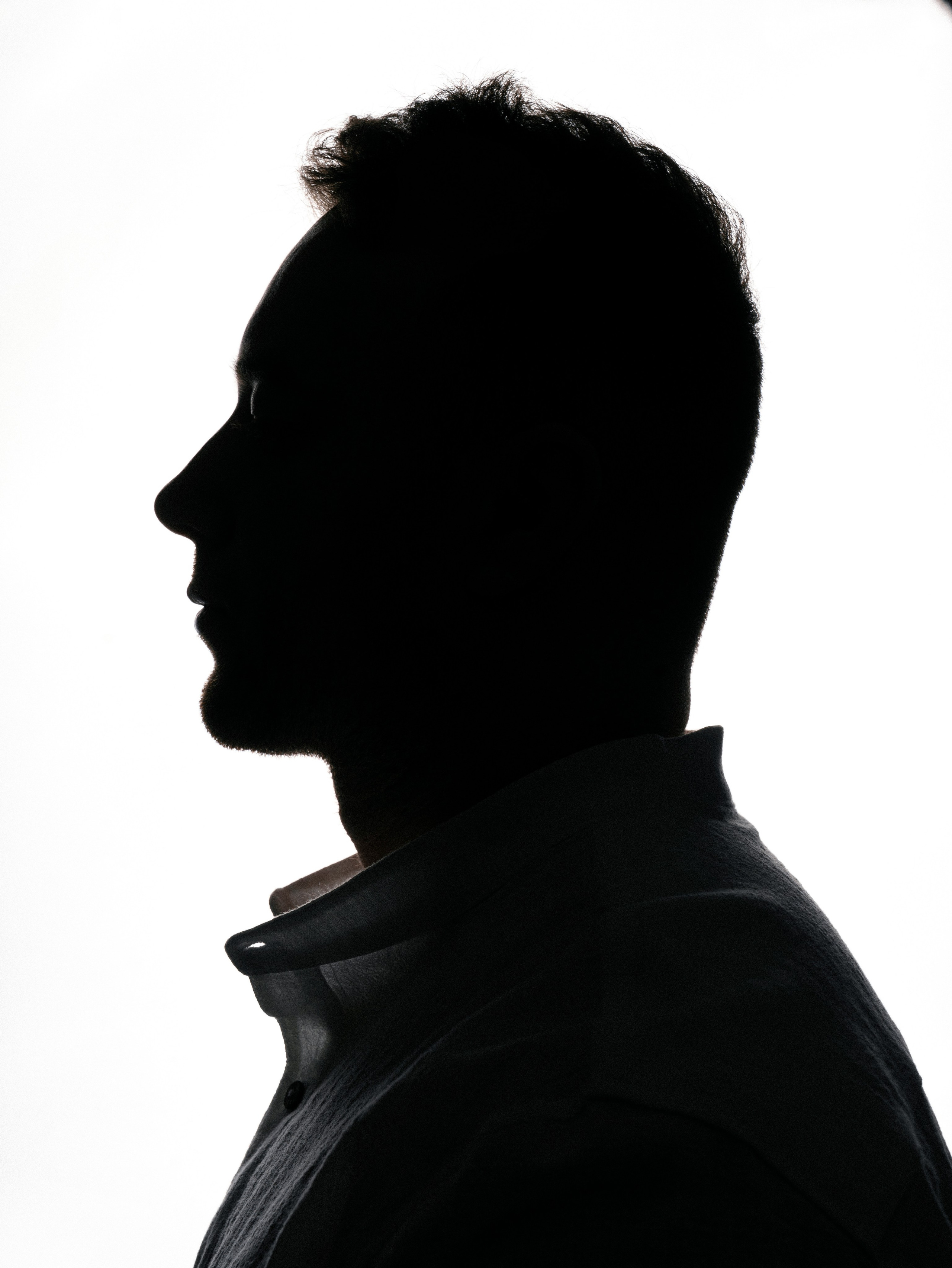 Кирилл. Портретный и Контент фотограф Григорий Семенов (Grifon) в Ижевске