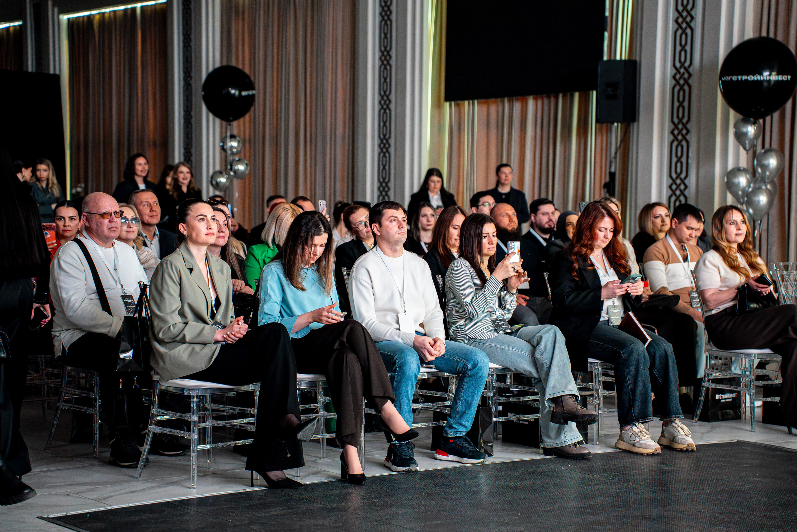 Репортажные съемки. Кирилл Бабин