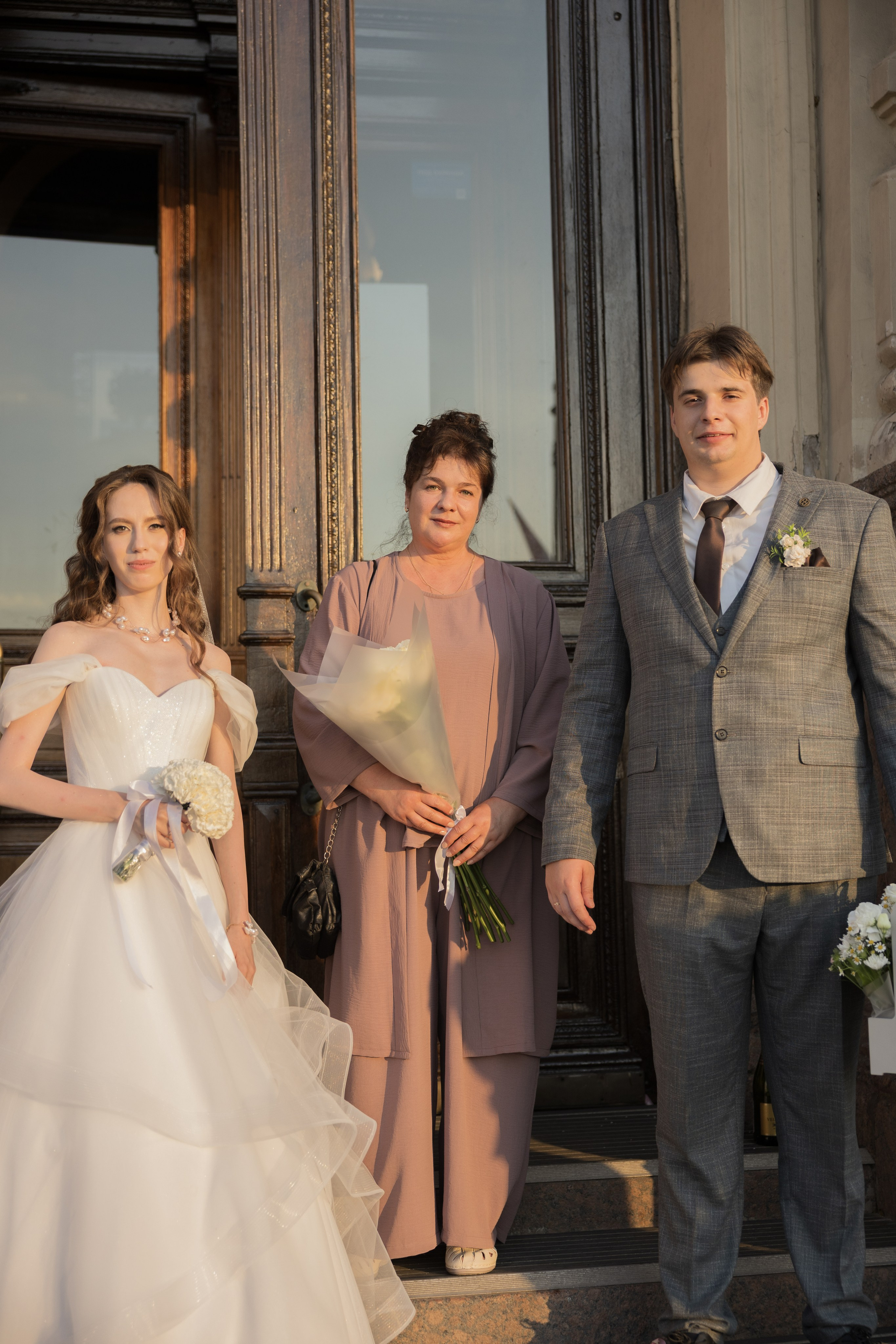 Свадьба Ивана и Валерии. Фотограф в Санкт-Петербурге Тимофей Орлов