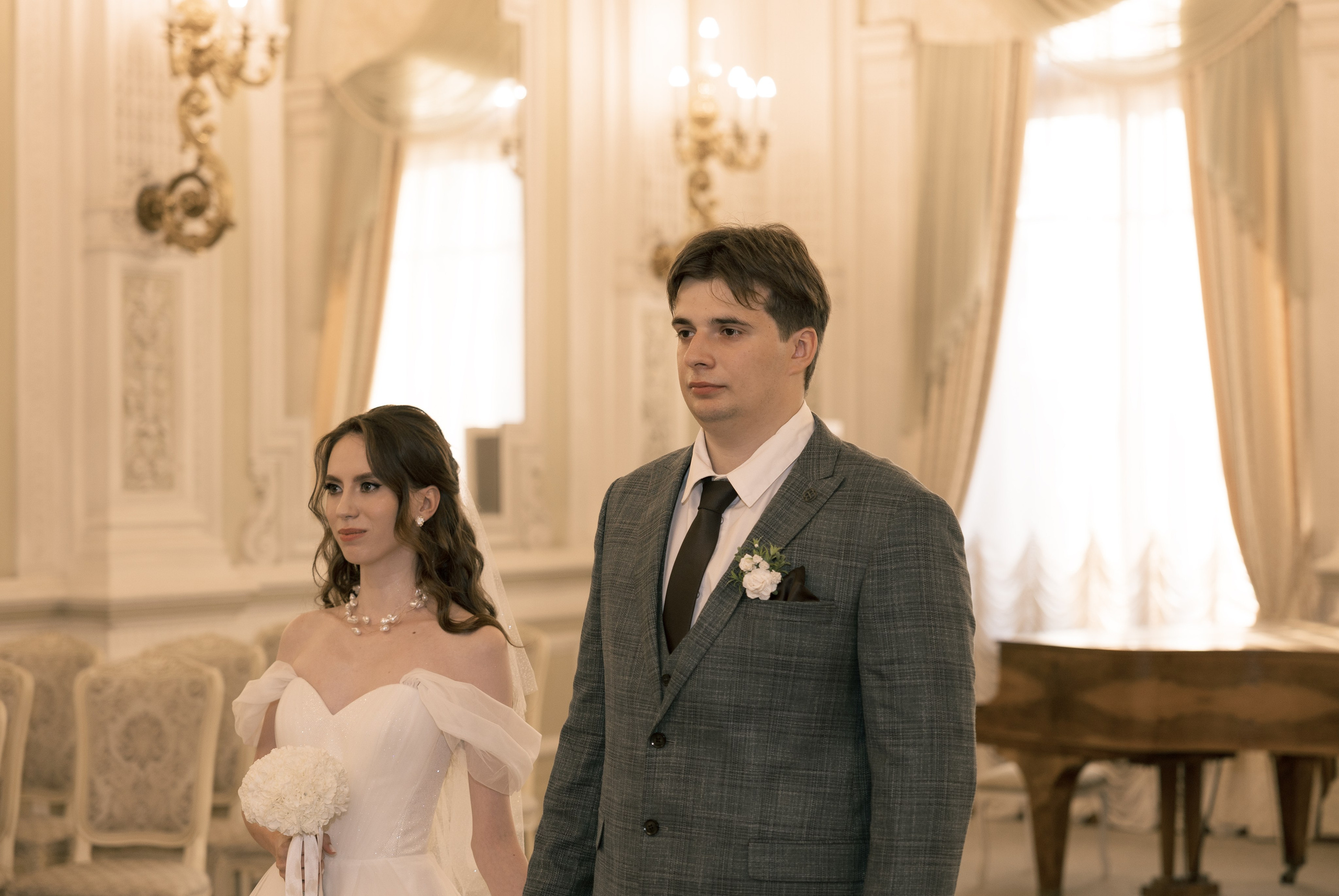 Свадьба Ивана и Валерии. Фотограф в Санкт-Петербурге Тимофей Орлов