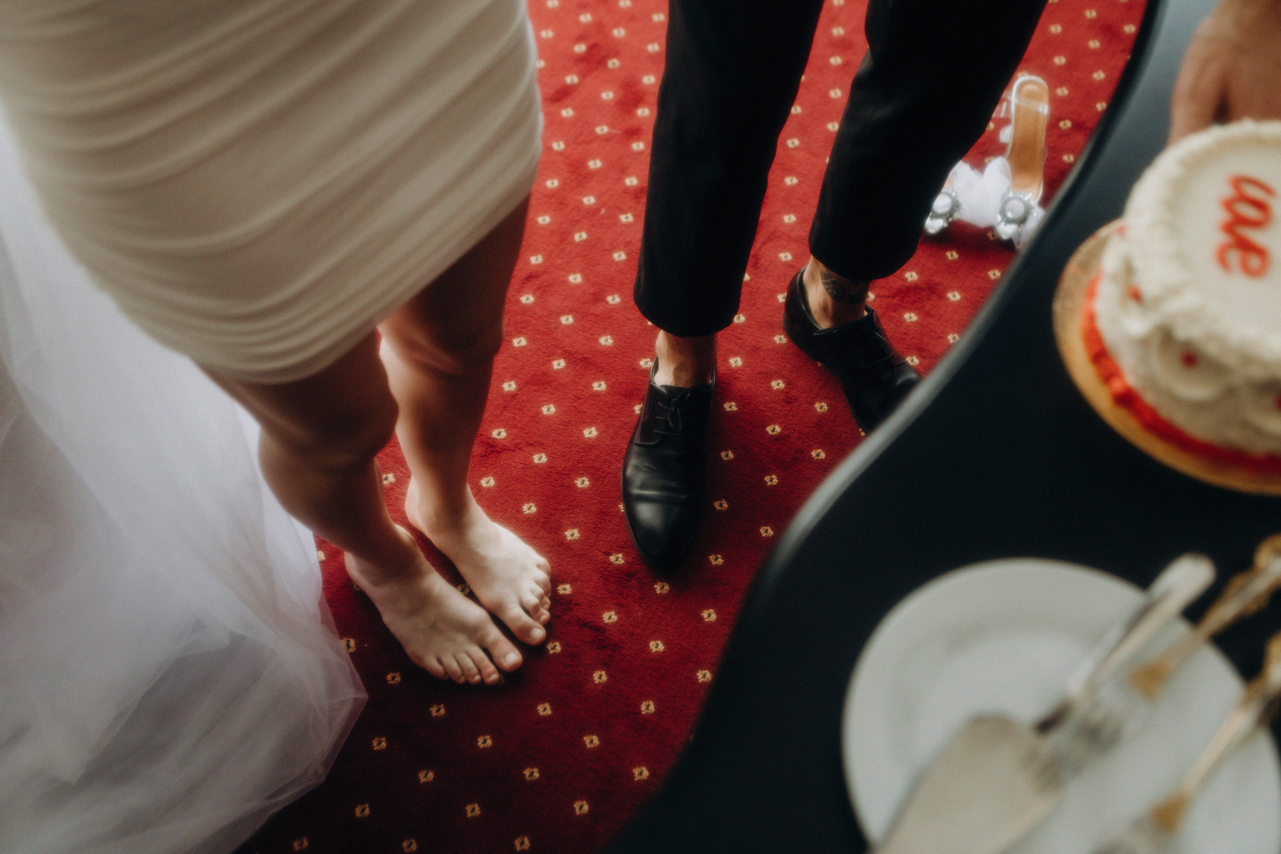 Только ты и я. Свадебный и семейный фотограф Арестенко Анастасия