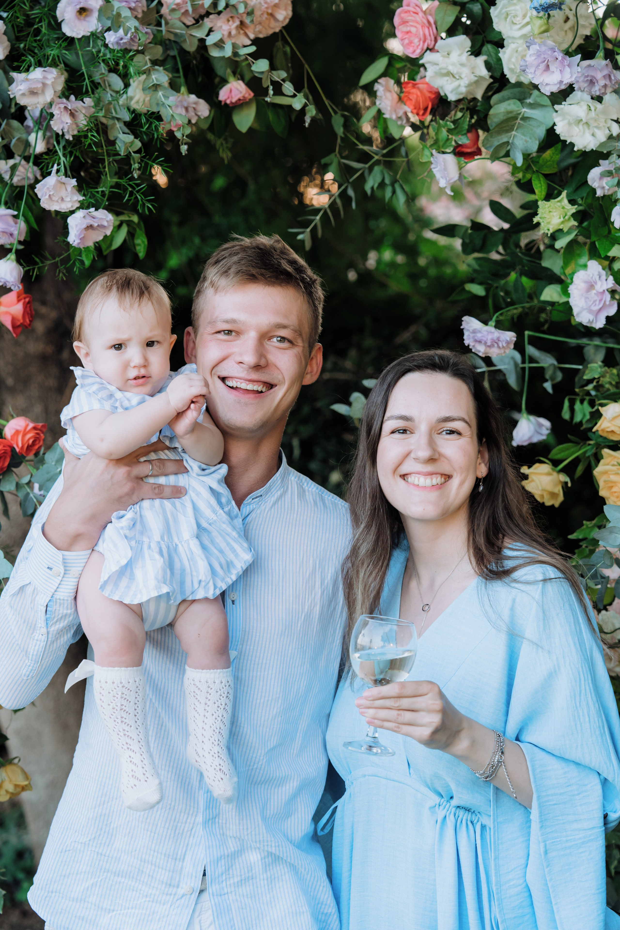 Antalya Akra. Wedding & Documentary Photographer based in Nuremberg — available across Europe & Turkey | Vitalii Nasonov