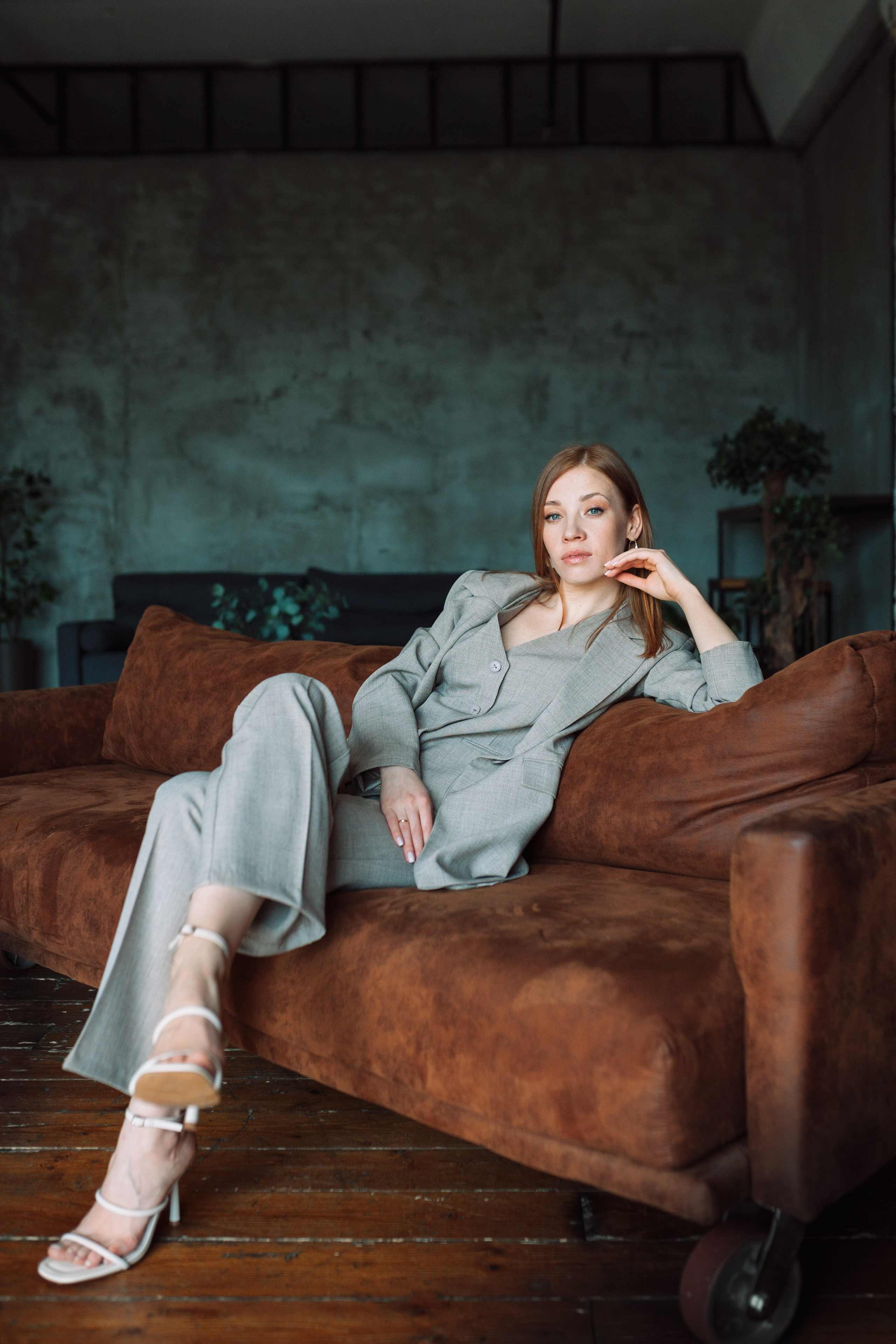 Ольга. Семейный, свадебный и контент фотограф в Касимове и во Владимире Александра Кейли