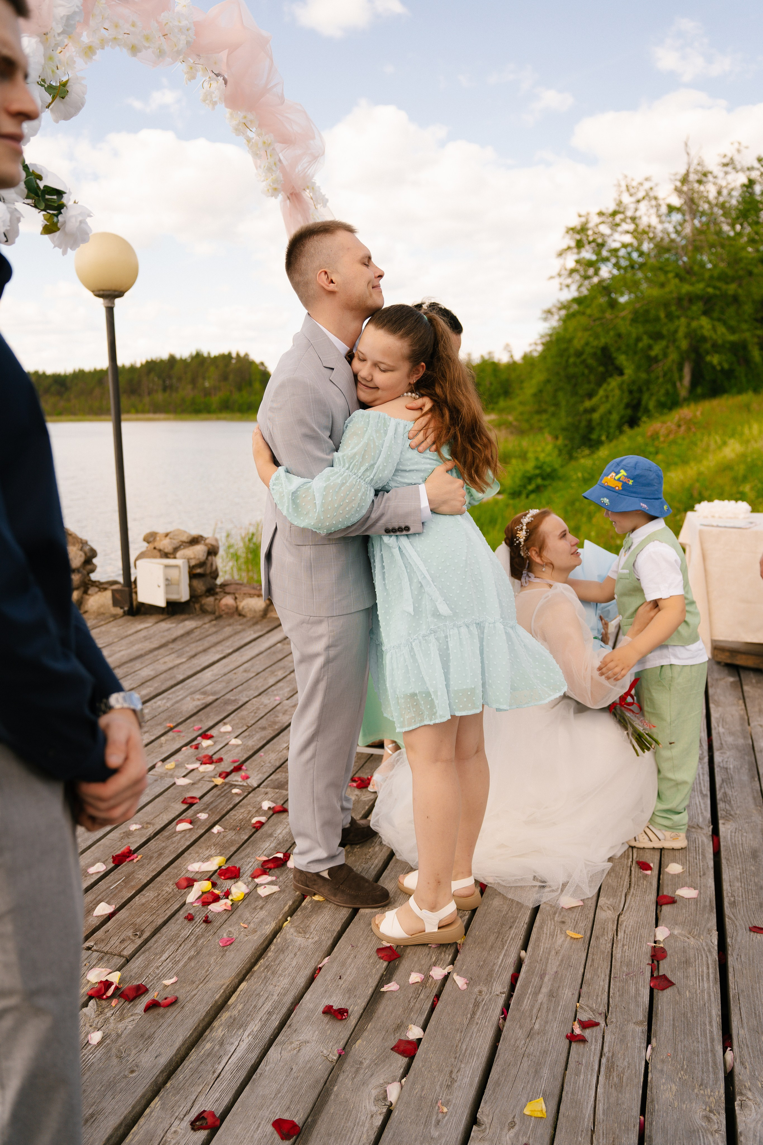 20.06.2026. Фотограф Торопец Кристина Абрамова Kanwellia photography
