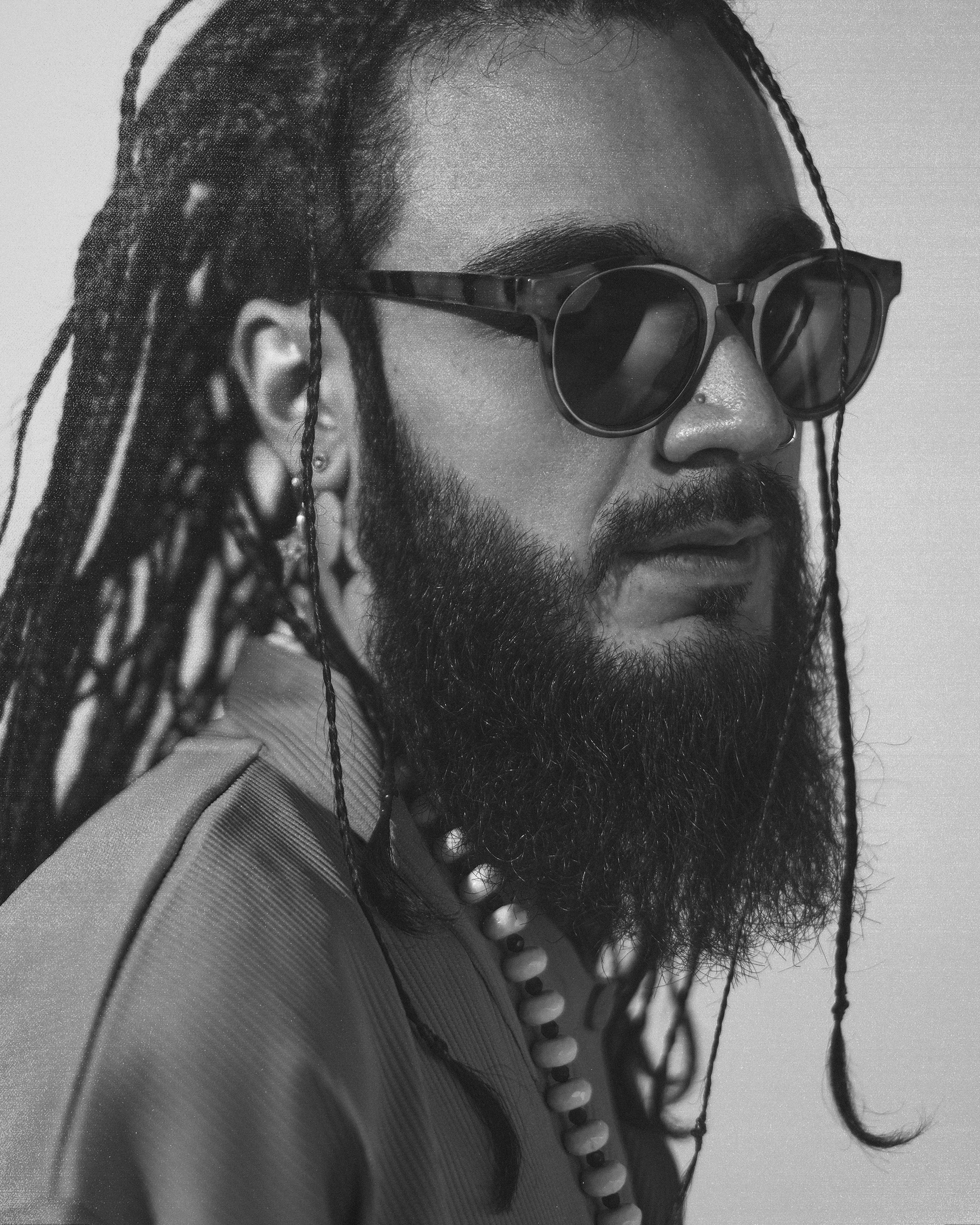 Тимур. Фотограф, визажист, фотостудия. Новосибирск