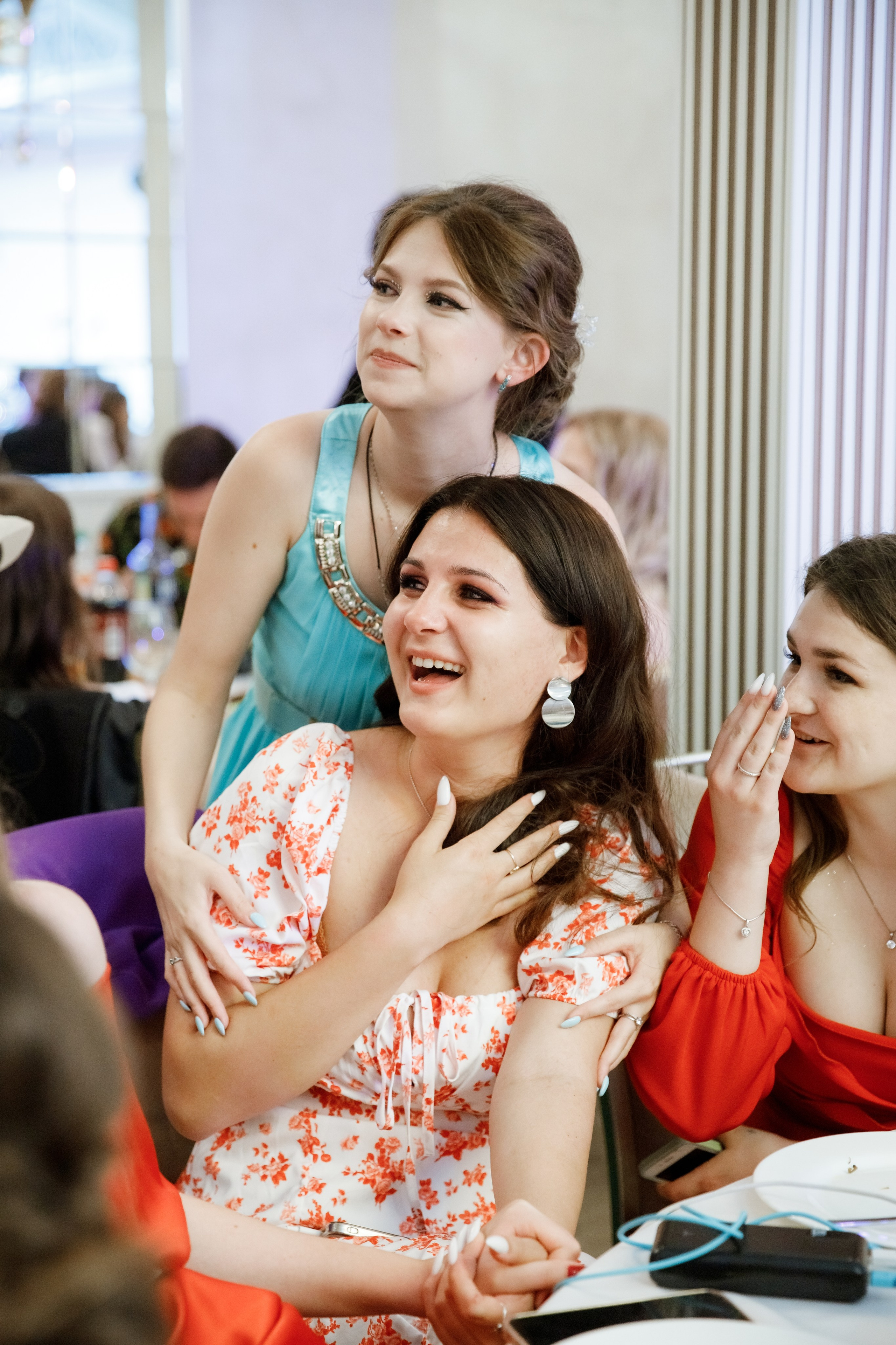 Выпускной_2024. Фотограф Илья Чудин в Саратове