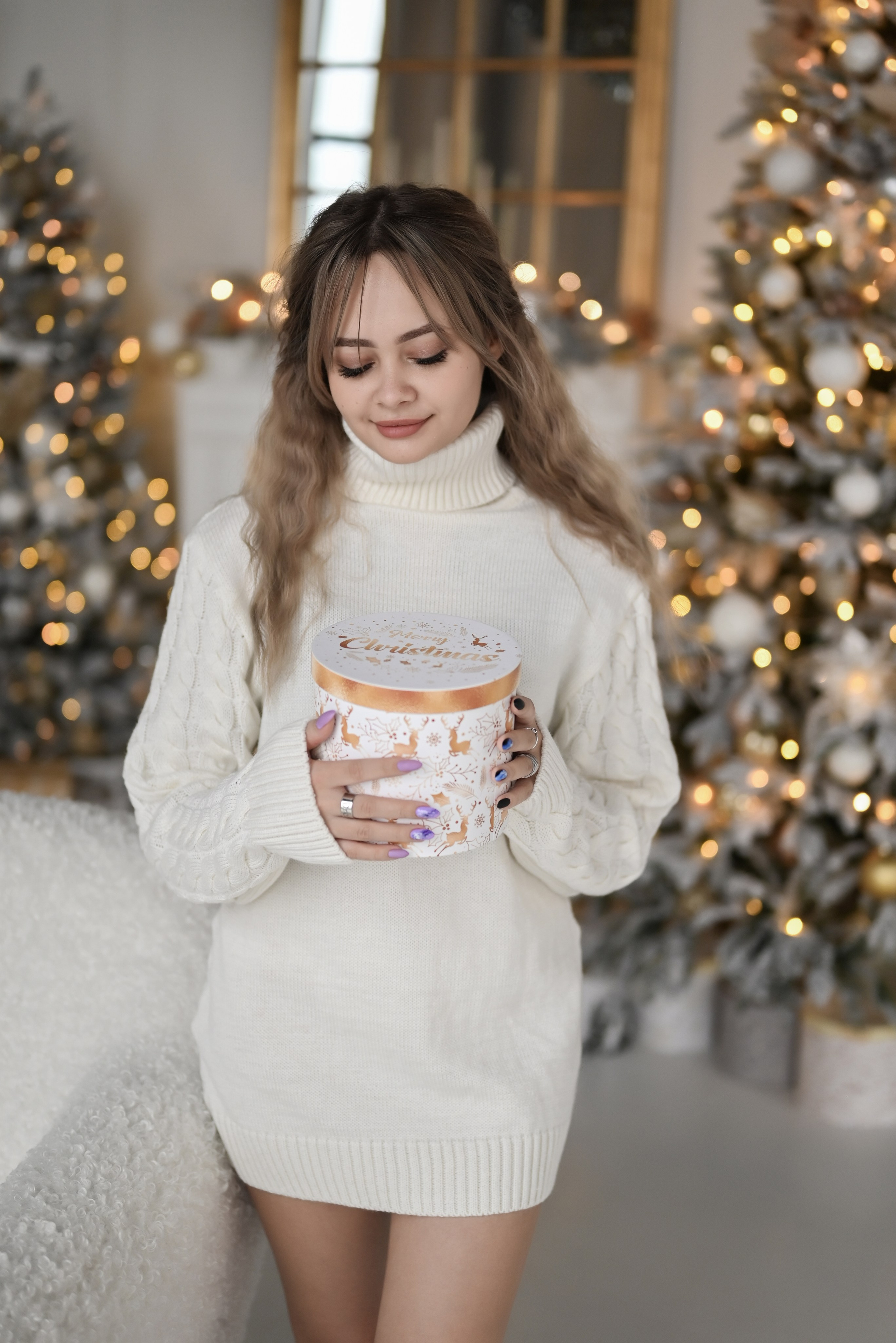 Christmas holiday. Свадебный и семейный фотограф в Уфе Александров Максим