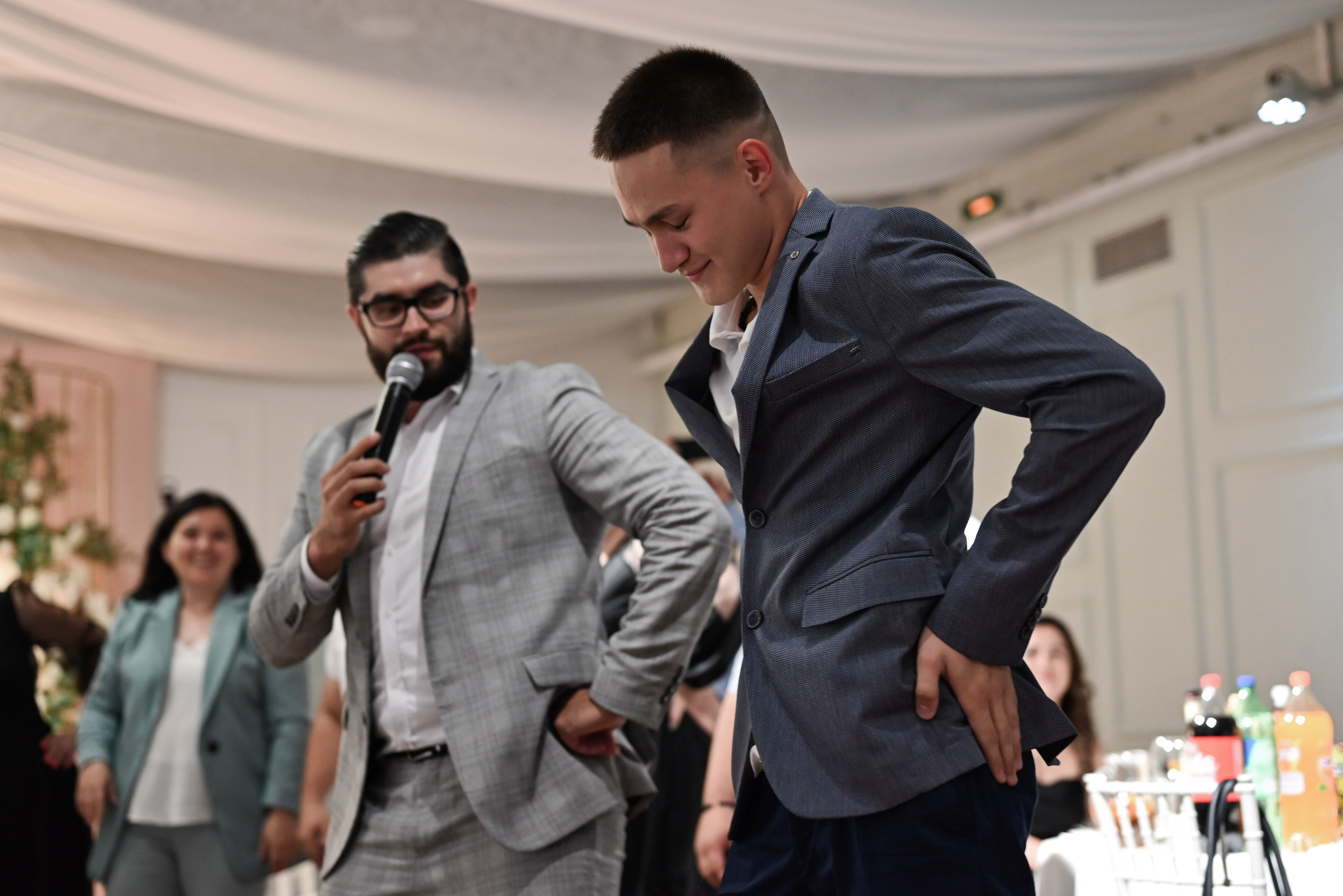 9Б выпуск 2023. Свадебный и семейный фотограф в Уфе Александров Максим