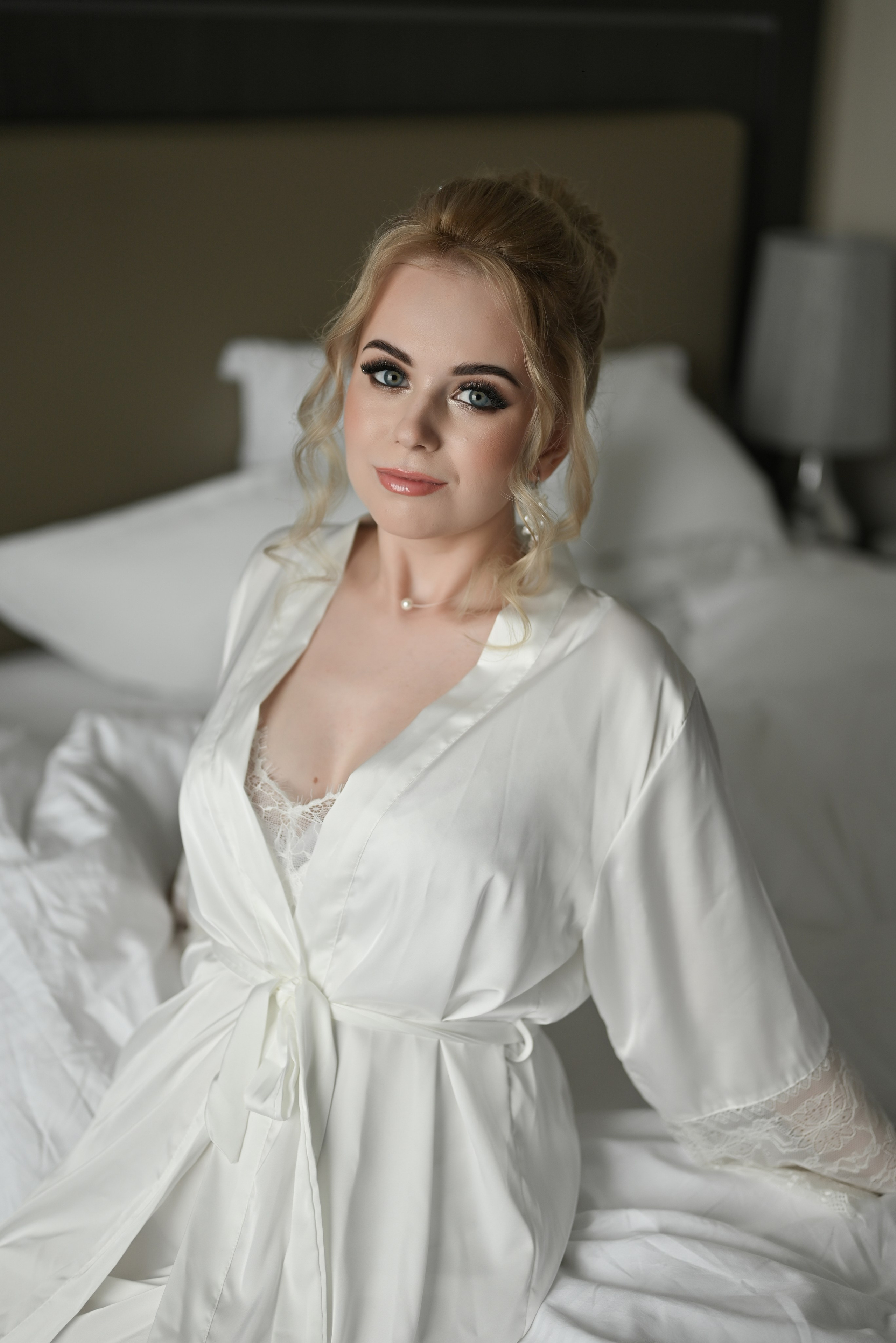 Данил & Алена. Свадебный и семейный фотограф в Уфе Александров Максим