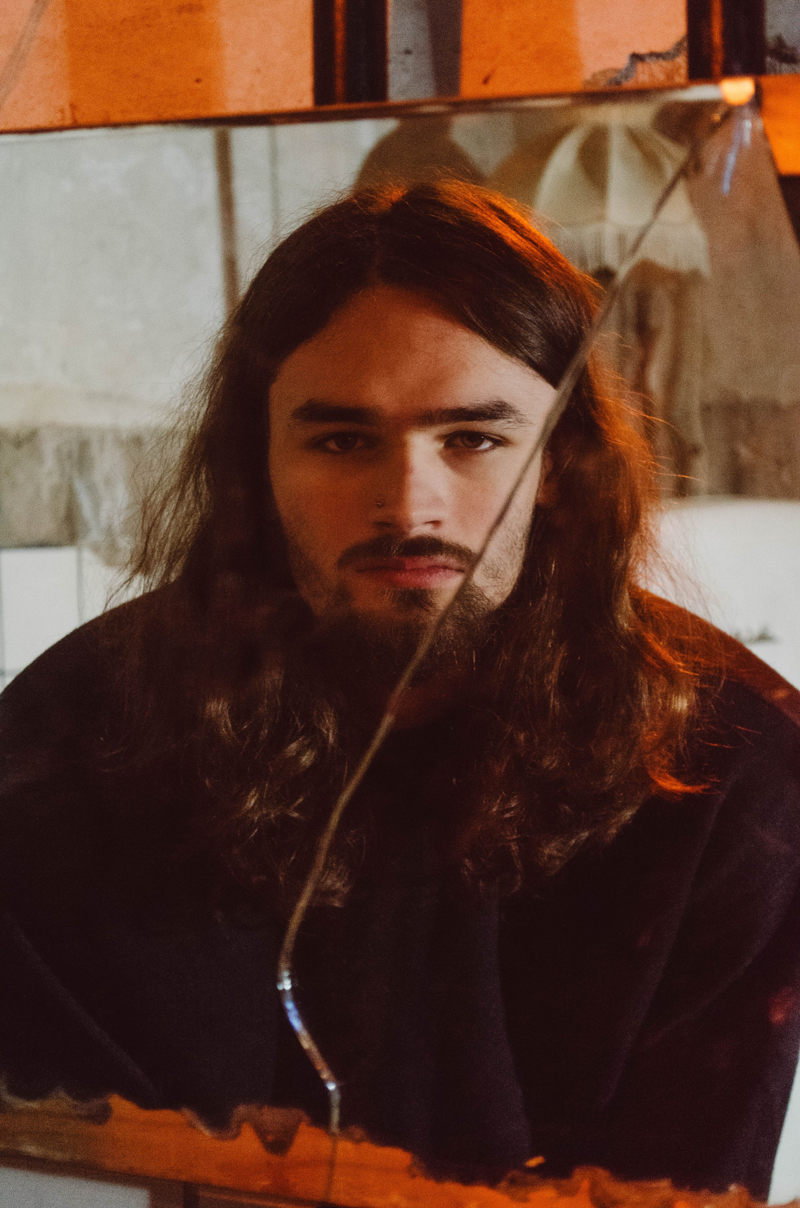 Группа EIDOS. Фотограф Валерия Пэун