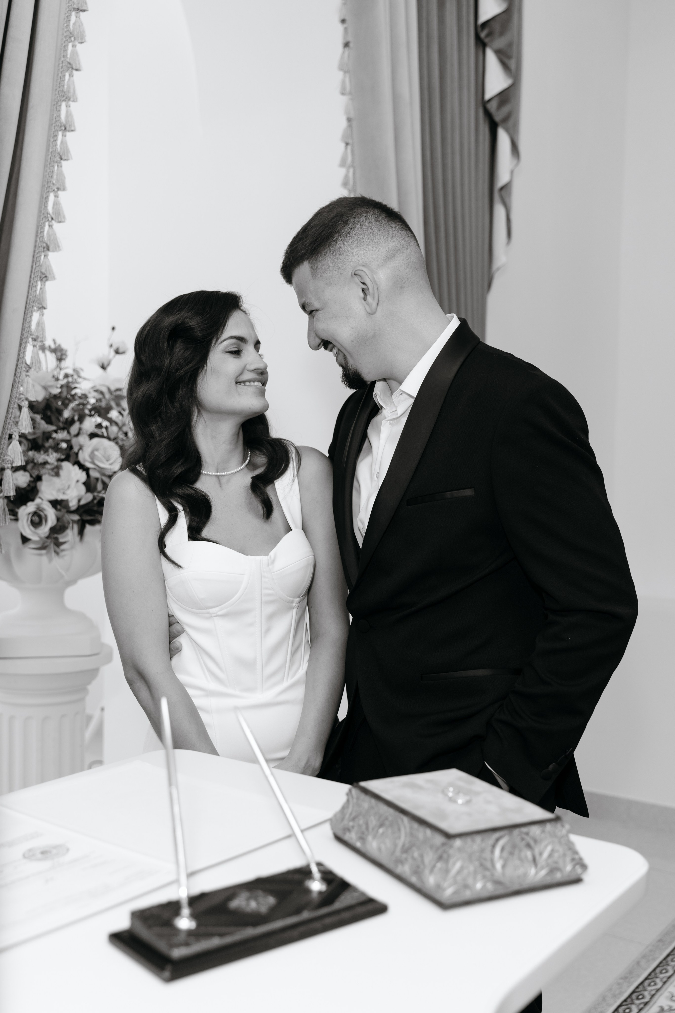 Viktor&Ekaterina. Портретный фотограф в Краснодаре Валерия Матирная