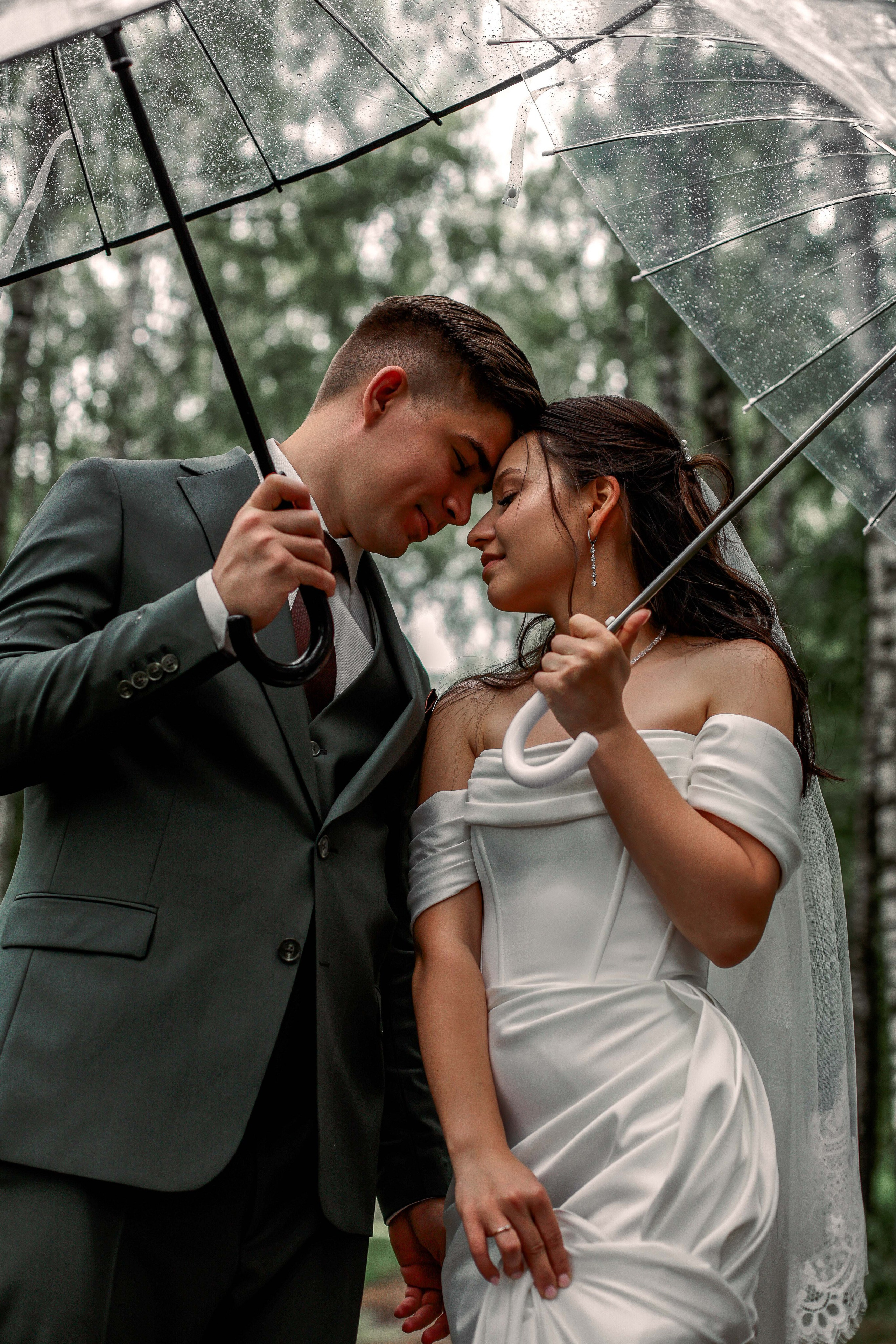 Свадебная съемка. Фотограф Санкт-Петербург Натали Тяглова