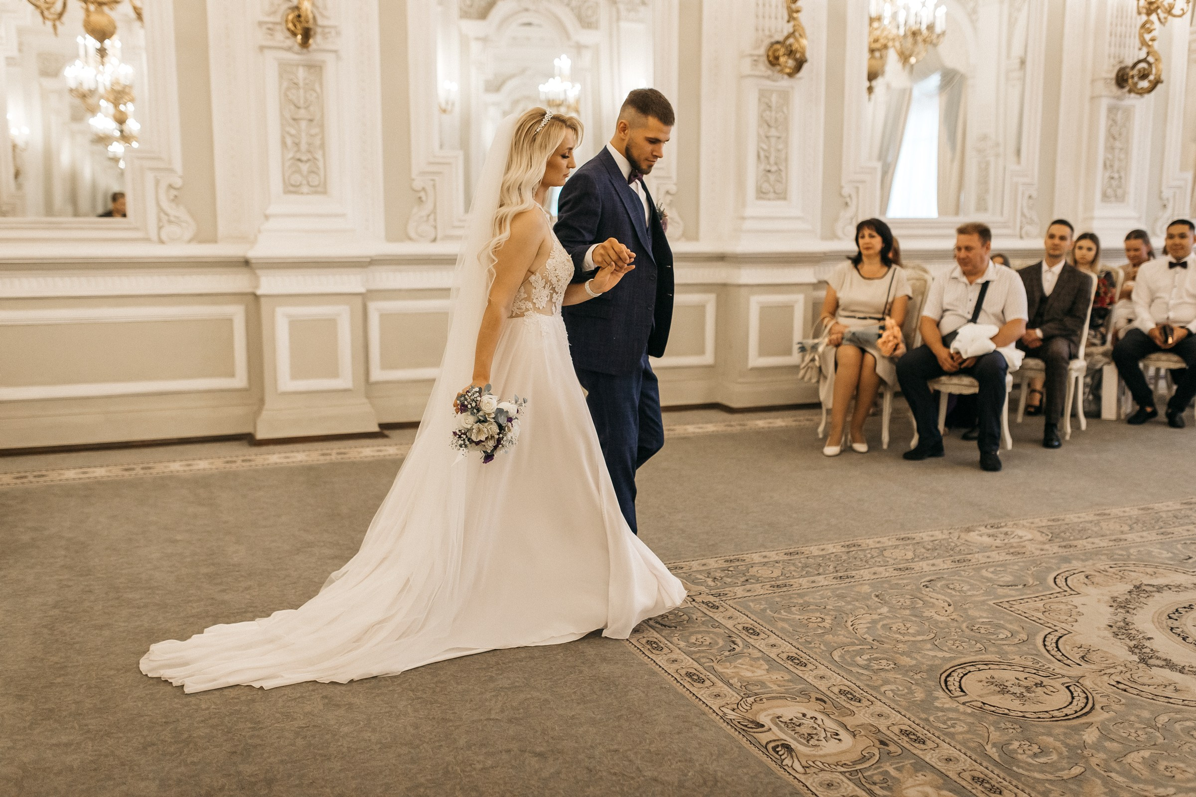 Денис&Ольга