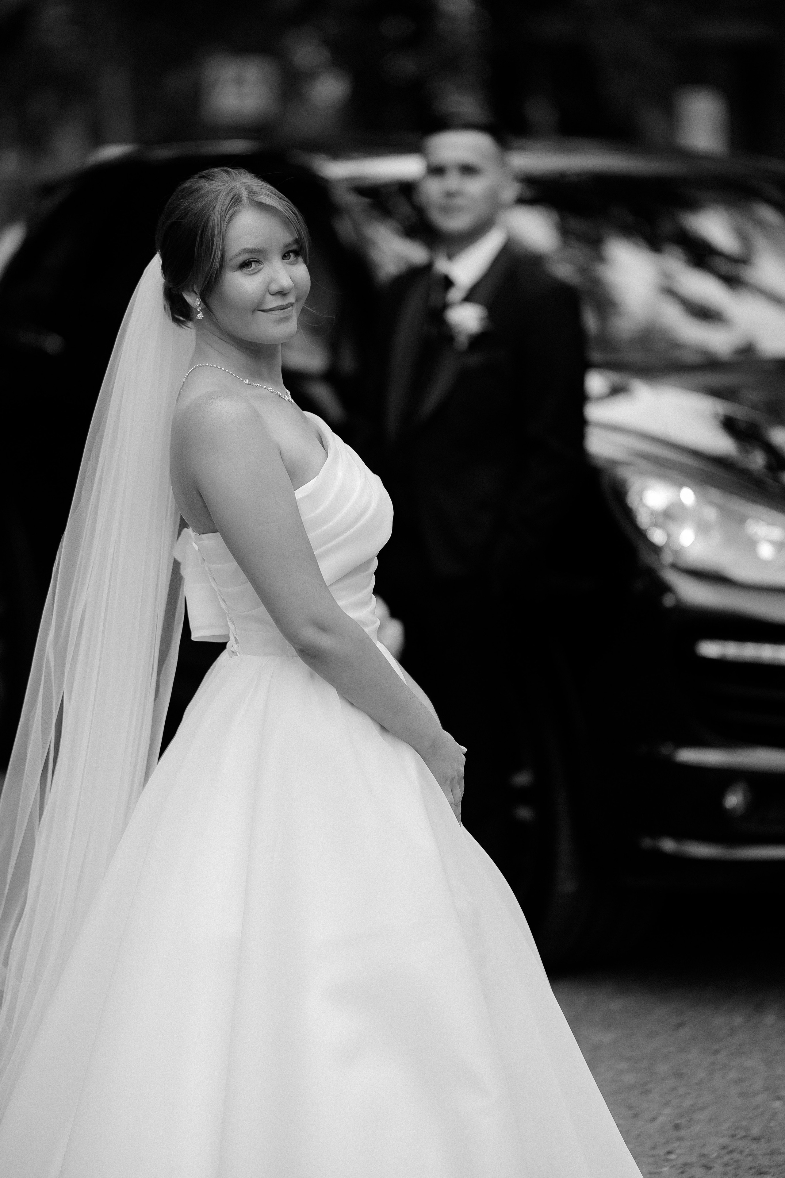 Алексей & Аделя. Свадебный и семейный фотограф в Казани и Зеленодольске Ланочкин Илья