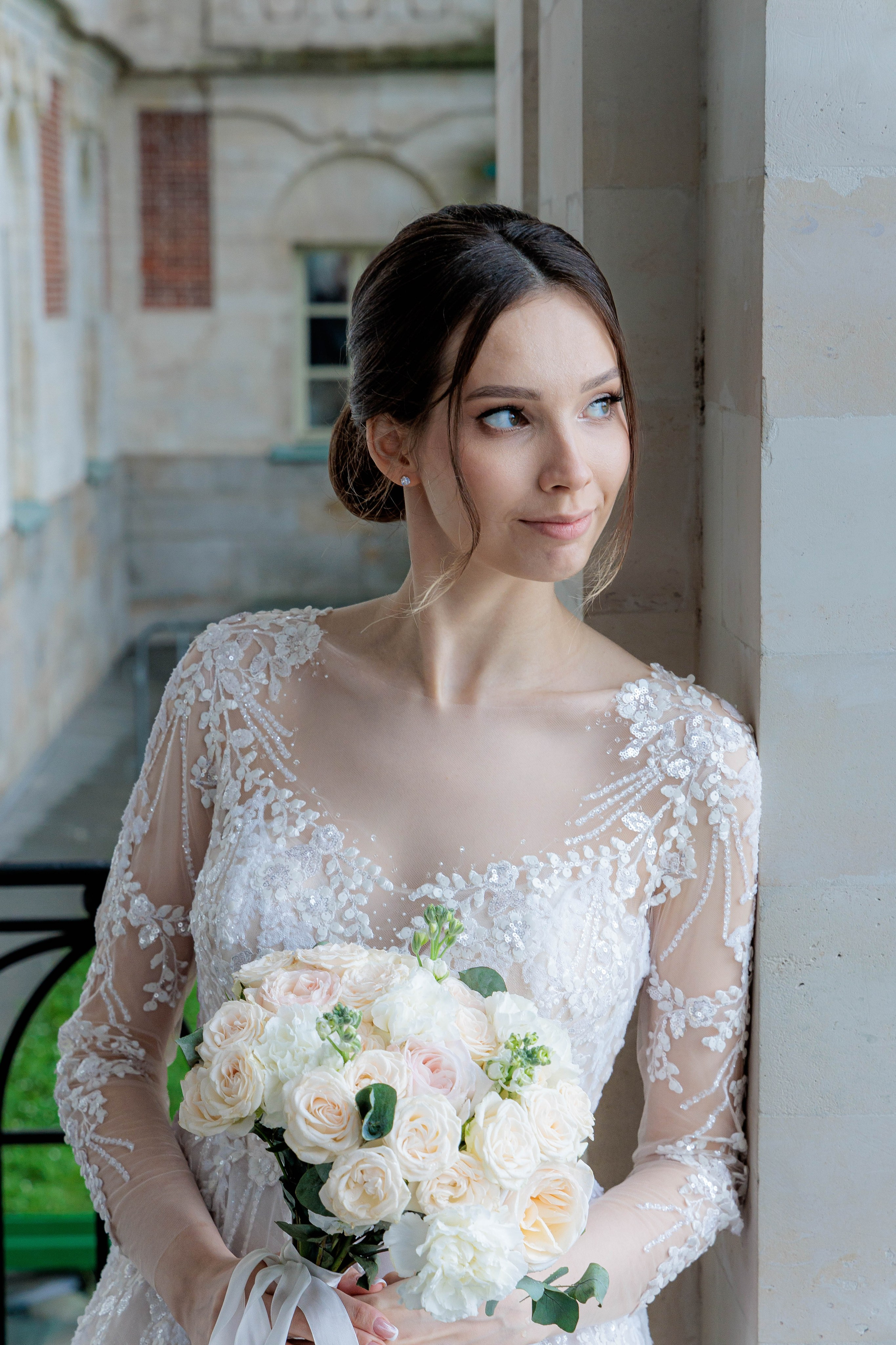 Свадебная съёмка. Romandar.ru