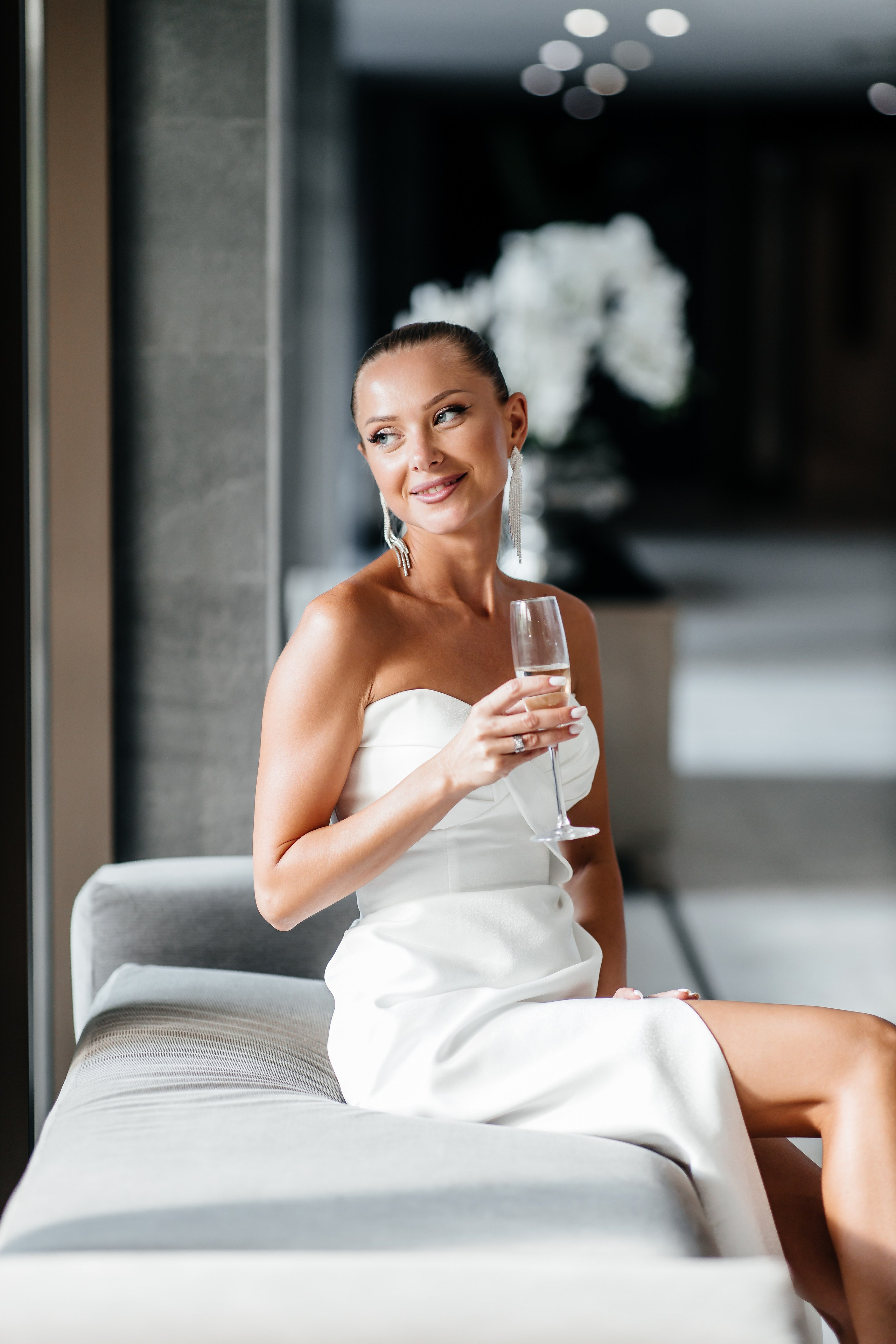 Анонс свадьбы для Анны и Максима. Свадебный фотограф в Крыму и Севастополе Ольга Баскакова