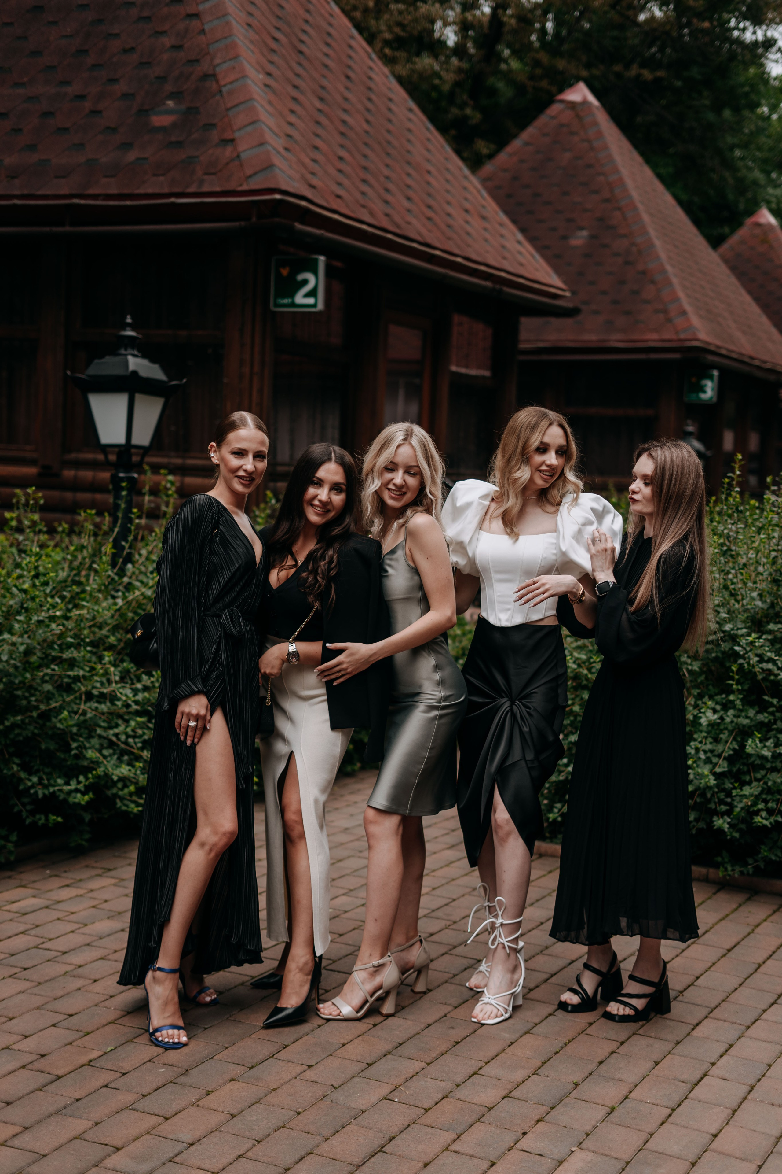 Свадебная фотосессия в Уфе Светы и Ромы. Свадебный фотограф в Уфе  — Данилова Елена