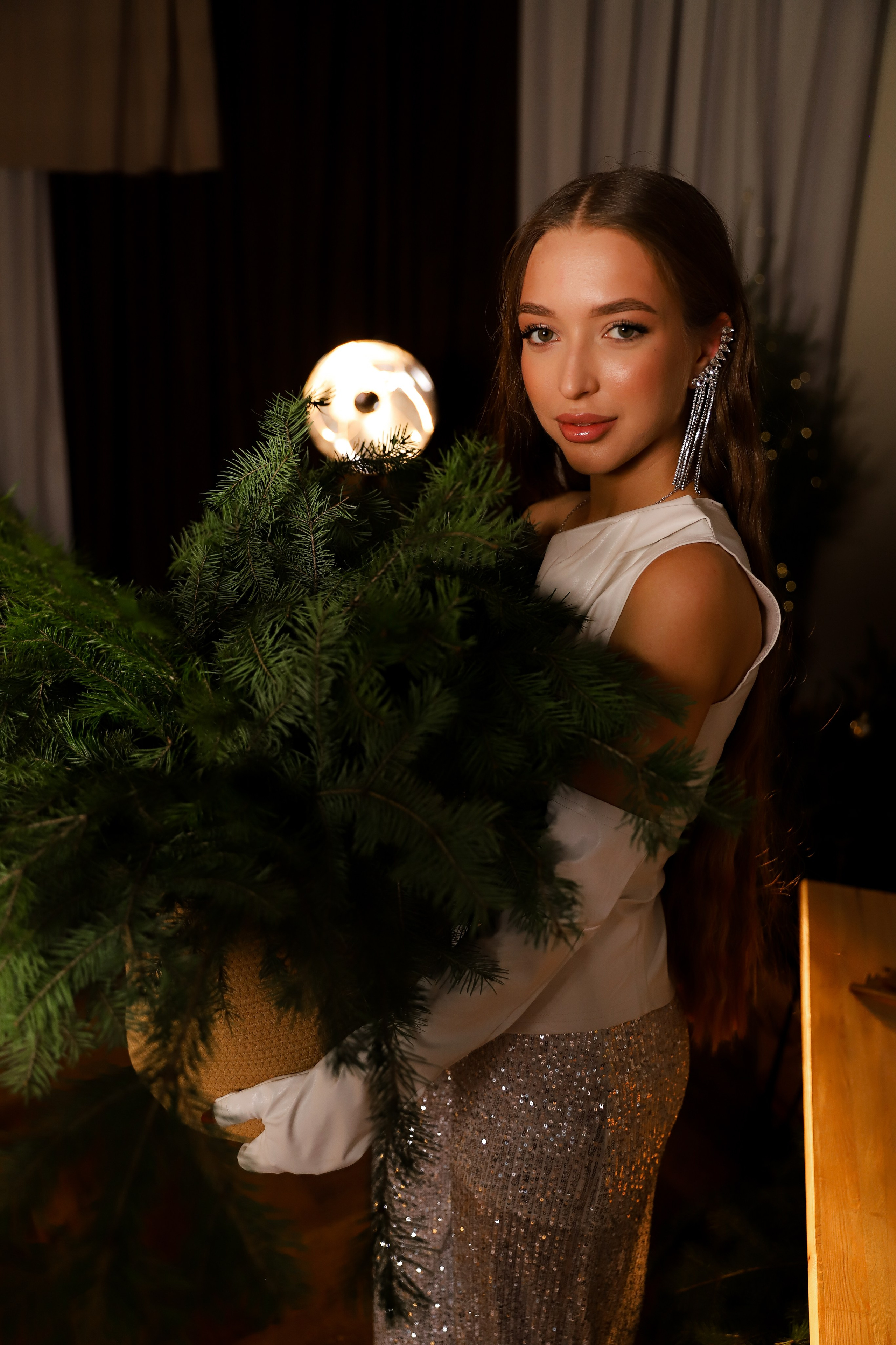 Даша. Фотограф в Сургуте Брызгунова Анастасия