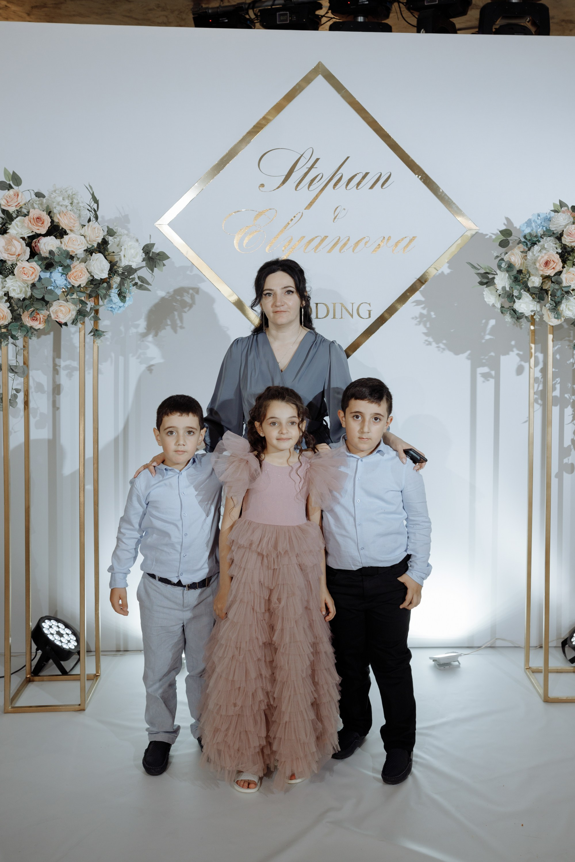 Степан и Элянора (полный день). Свадебный фотограф
