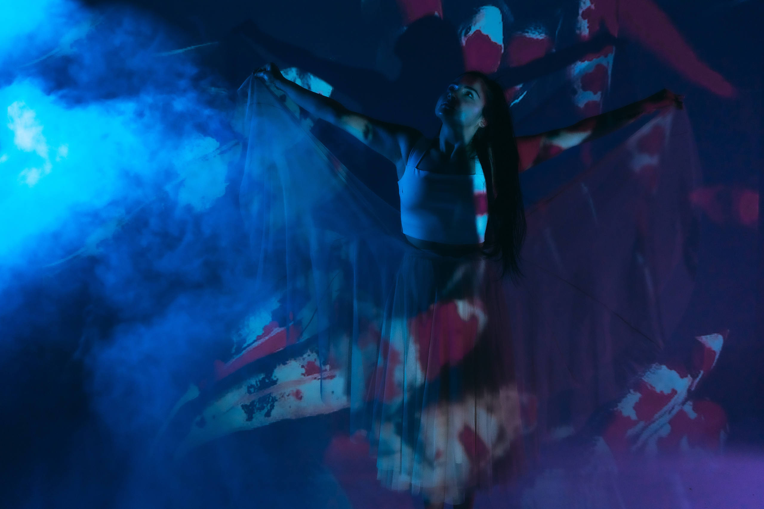 Лиза. Кучерявая || Фотограф || Самара·Питер·Москва