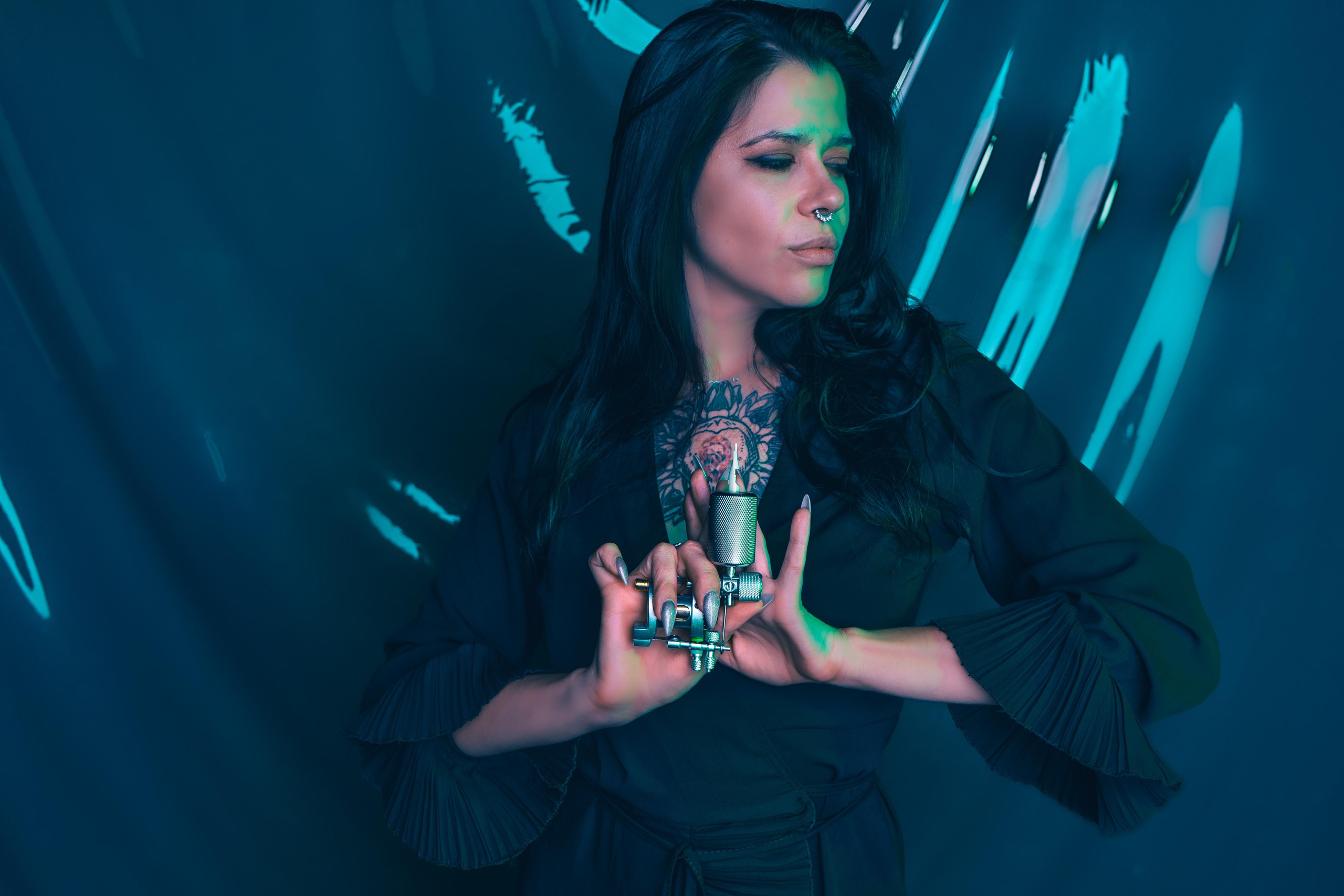 Елена. Кучерявая || Фотограф || Самара·Питер·Москва