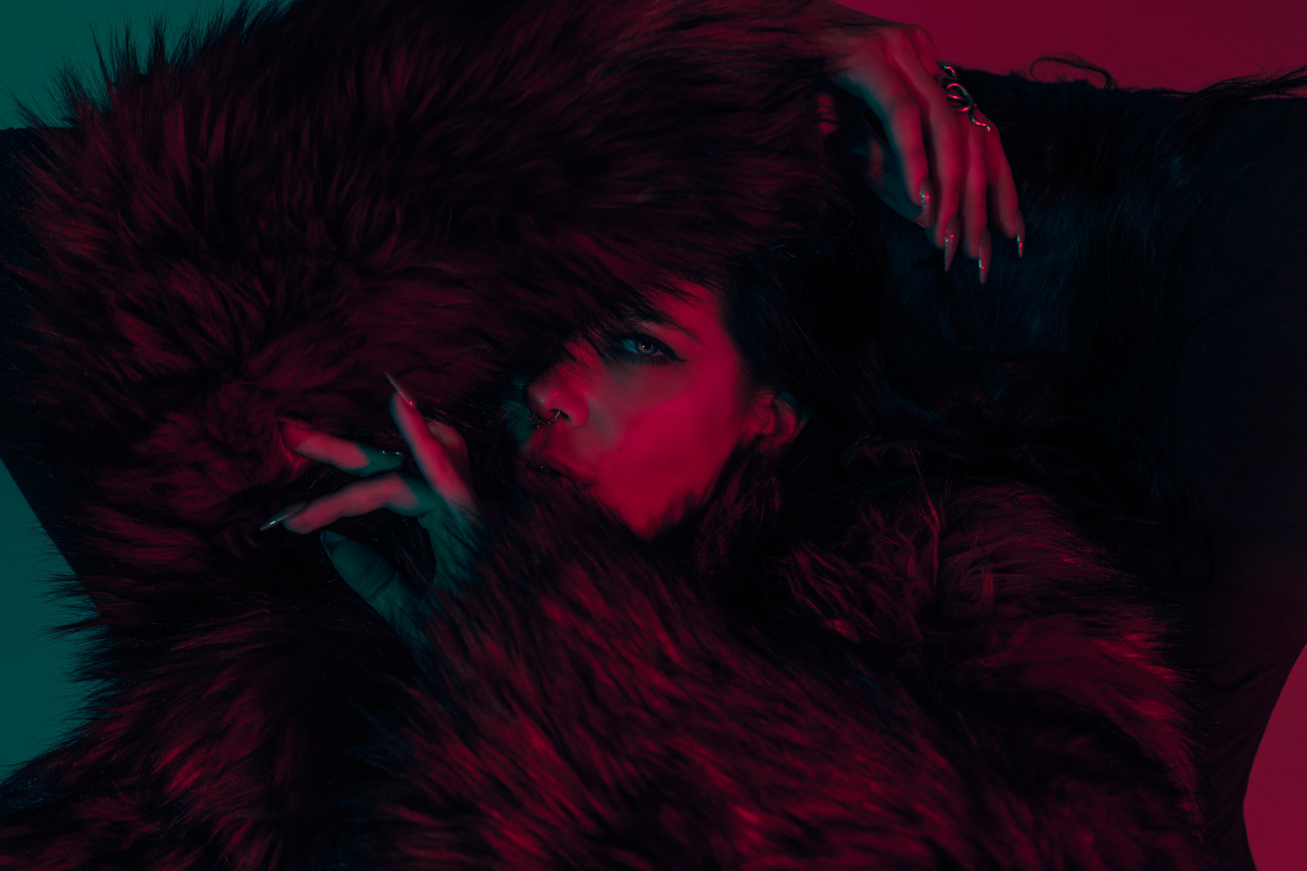 Елена. Кучерявая || Фотограф || Самара·Питер·Москва