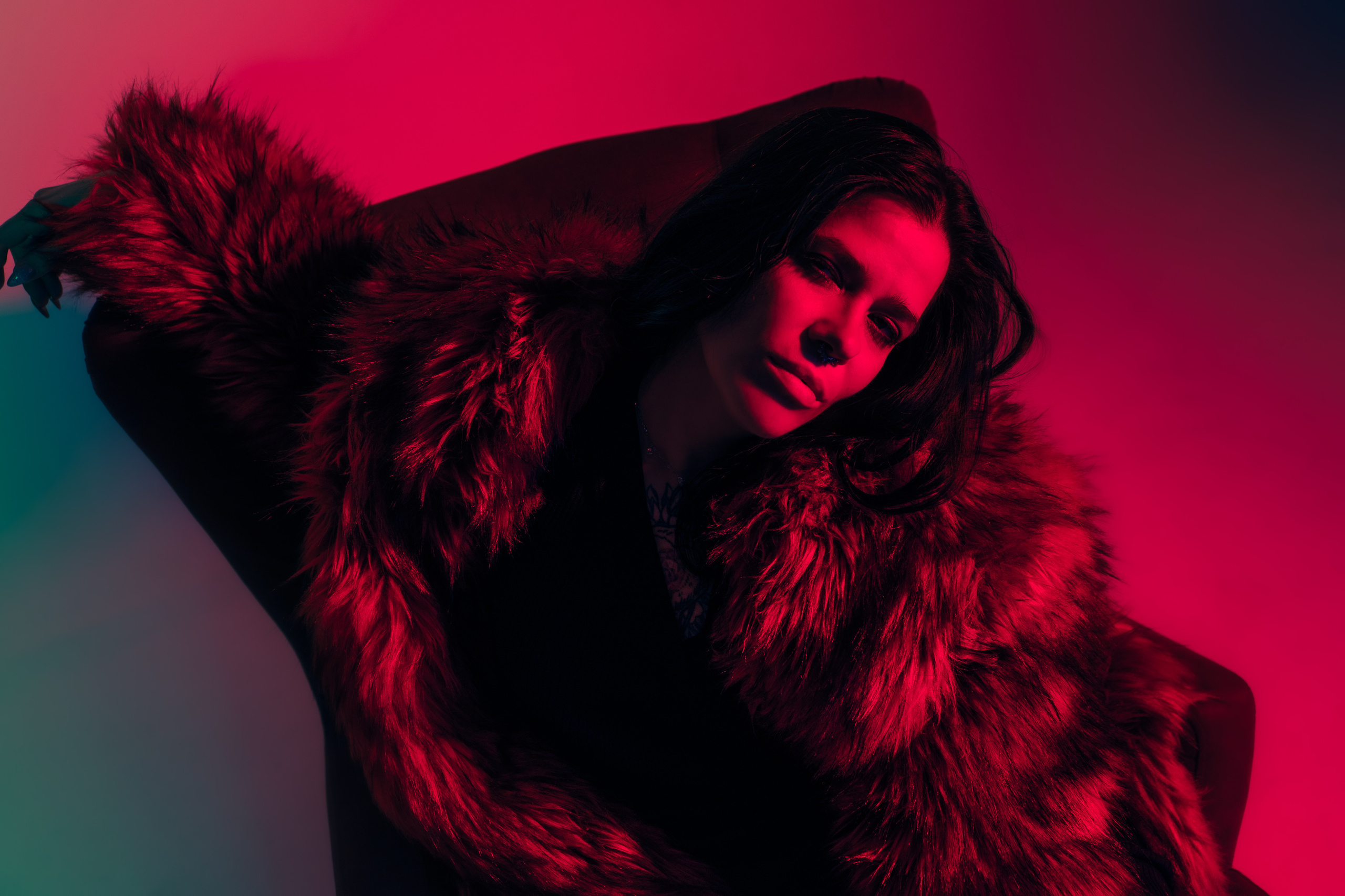 Елена. Кучерявая || Фотограф || Самара·Питер·Москва