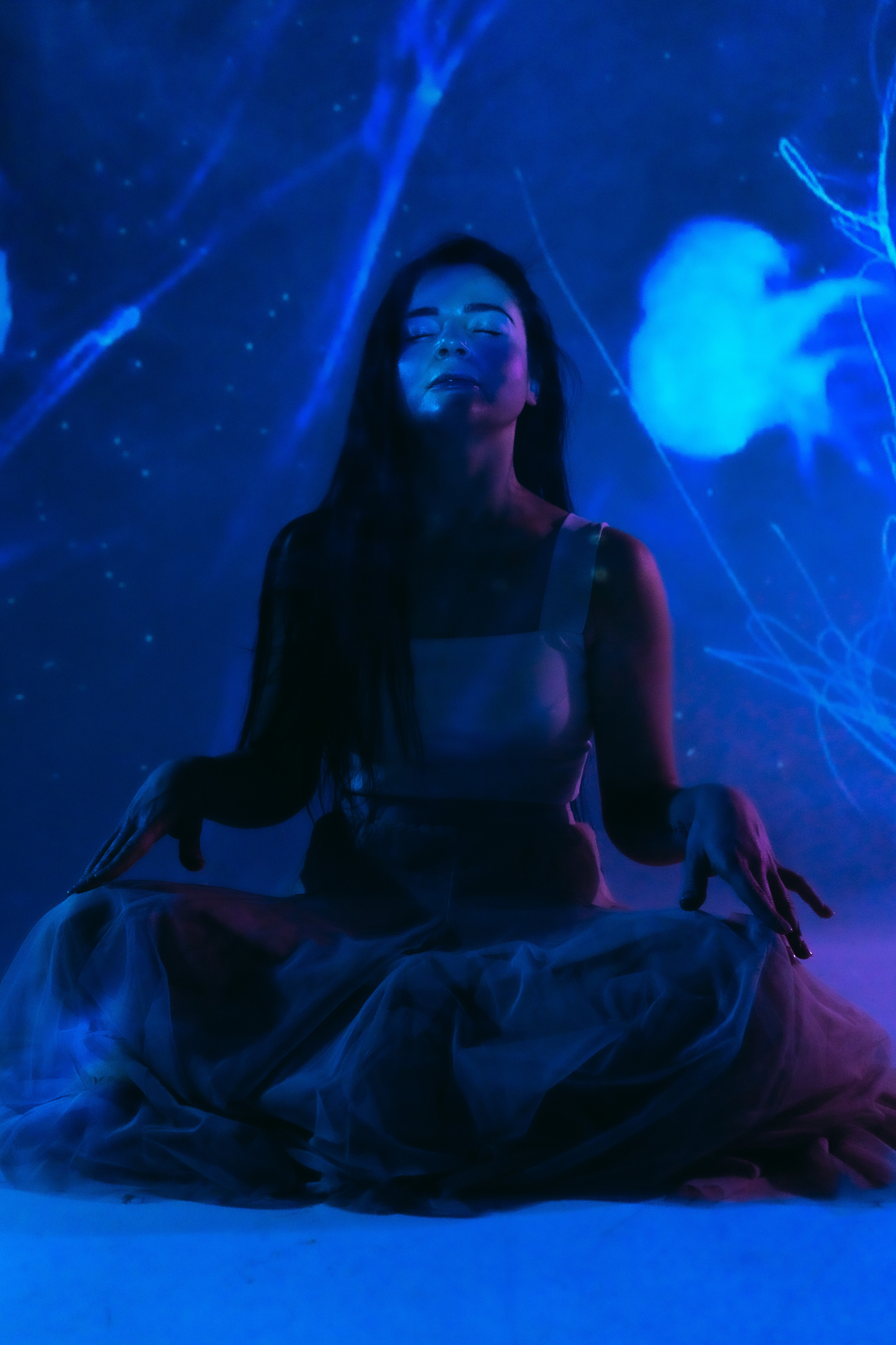 Лиза. Кучерявая || Фотограф || Самара·Питер·Москва