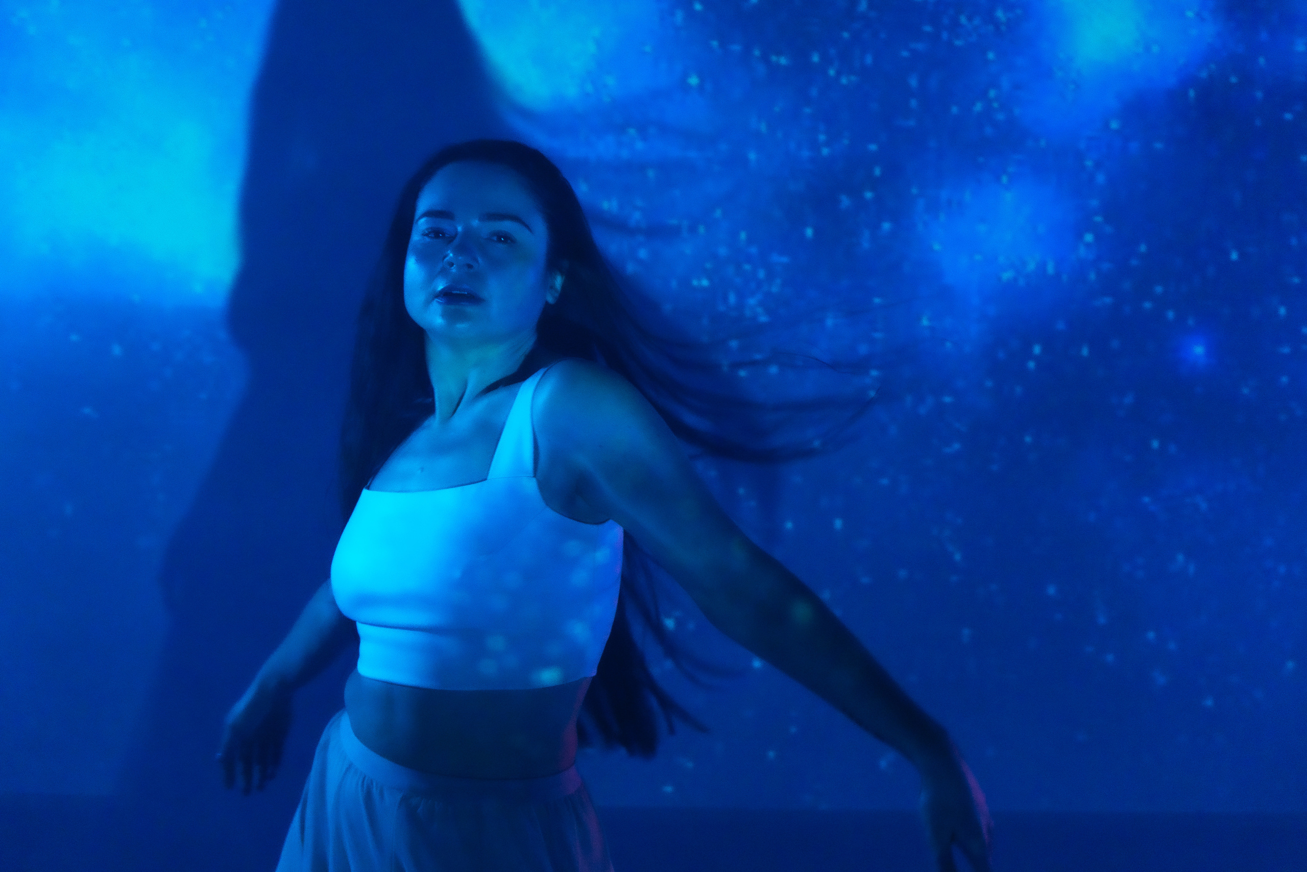 Лиза. Кучерявая || Фотограф || Самара·Питер·Москва