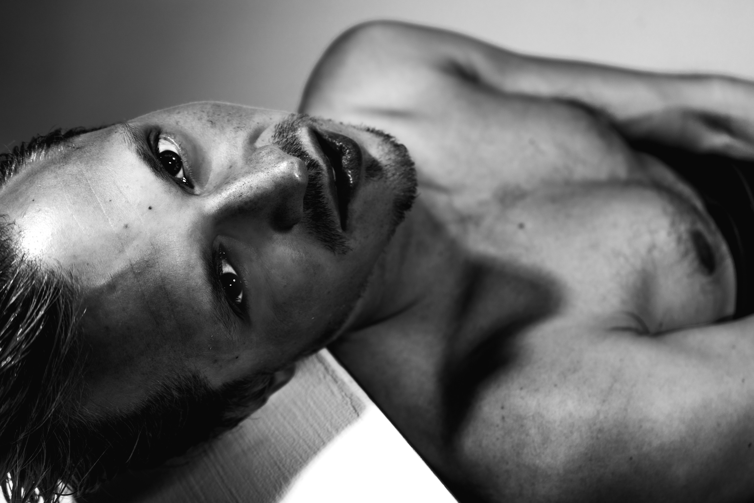 Антон. Кучерявая || Фотограф || Самара·Питер·Москва