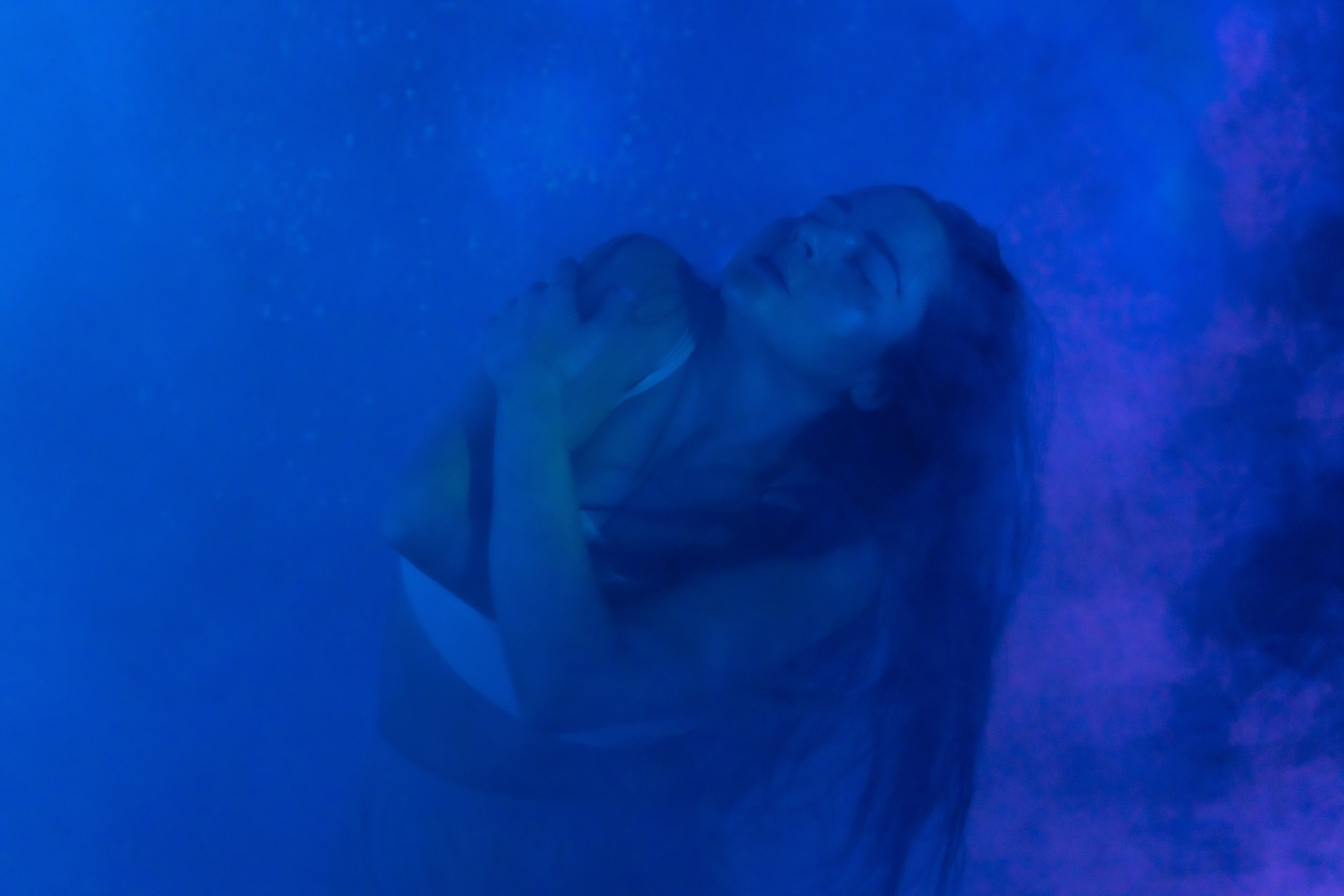 Лиза. Кучерявая || Фотограф || Самара·Питер·Москва