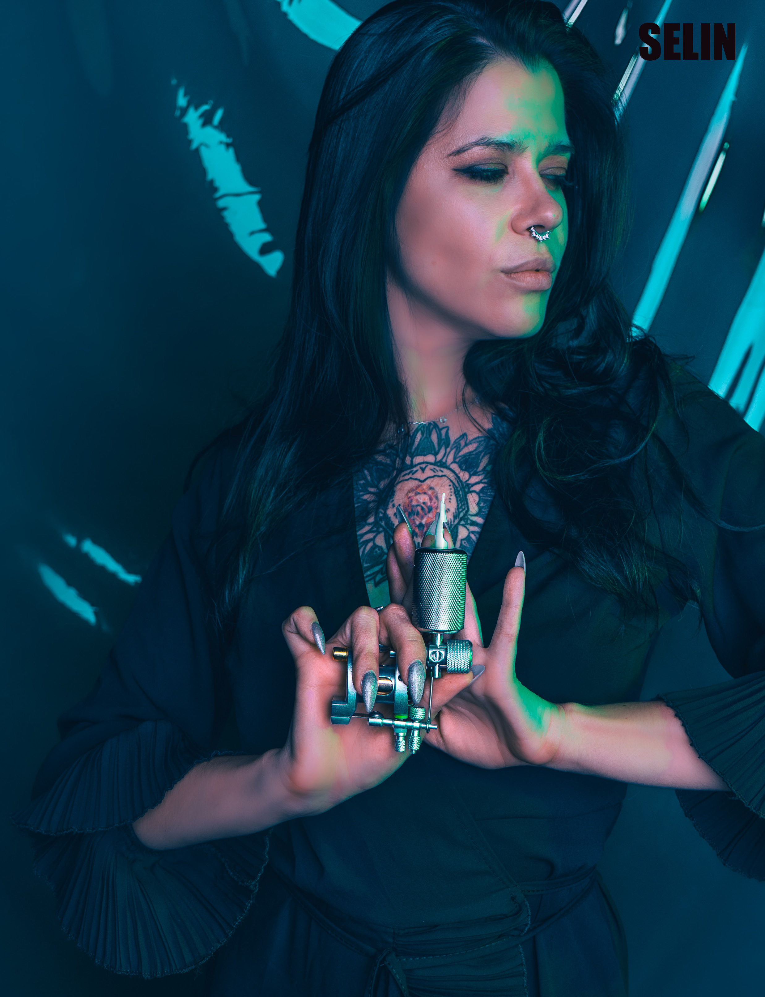 Публикации. Кучерявая || Фотограф || Самара·Питер·Москва