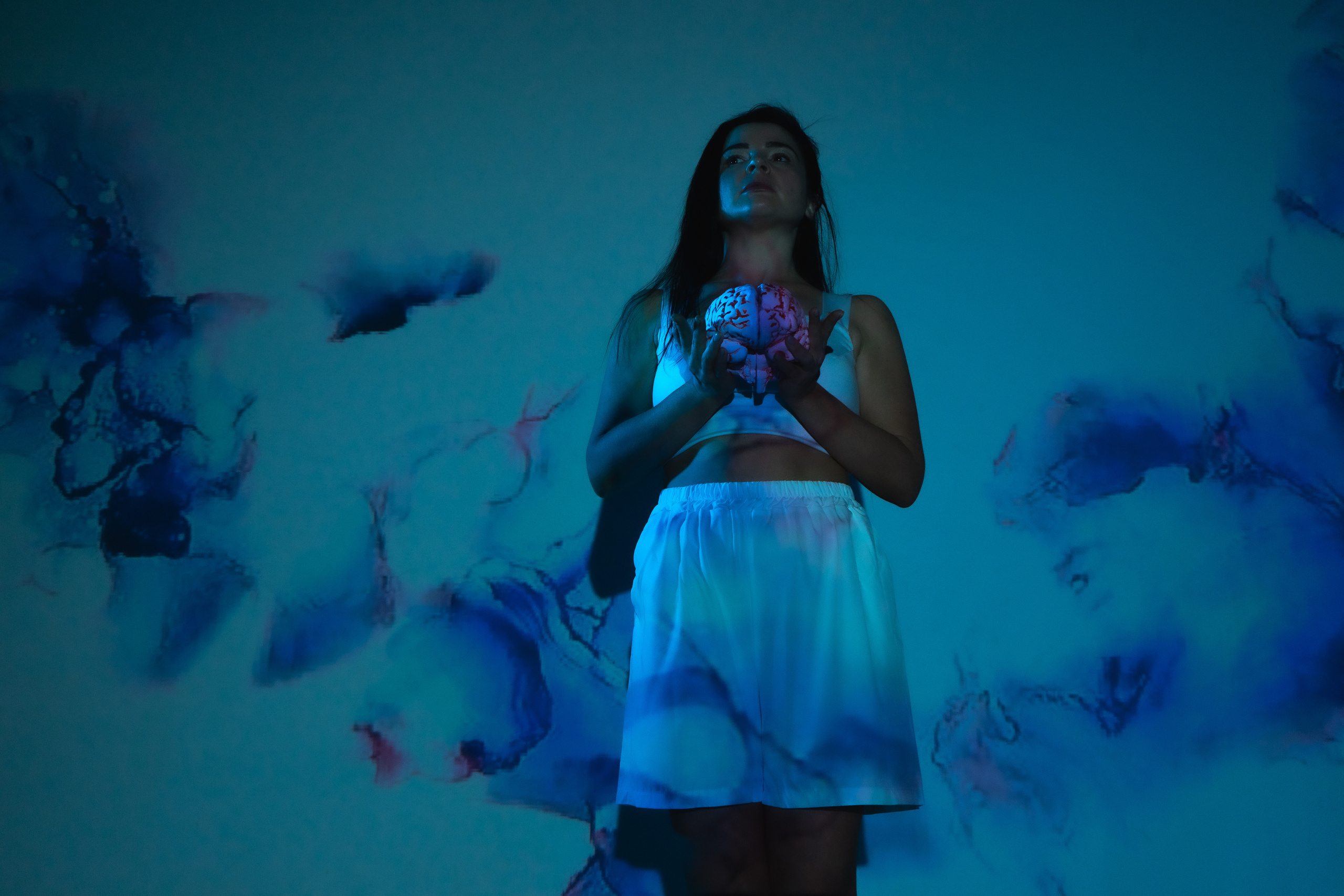 Лиза. Кучерявая || Фотограф || Самара·Питер·Москва