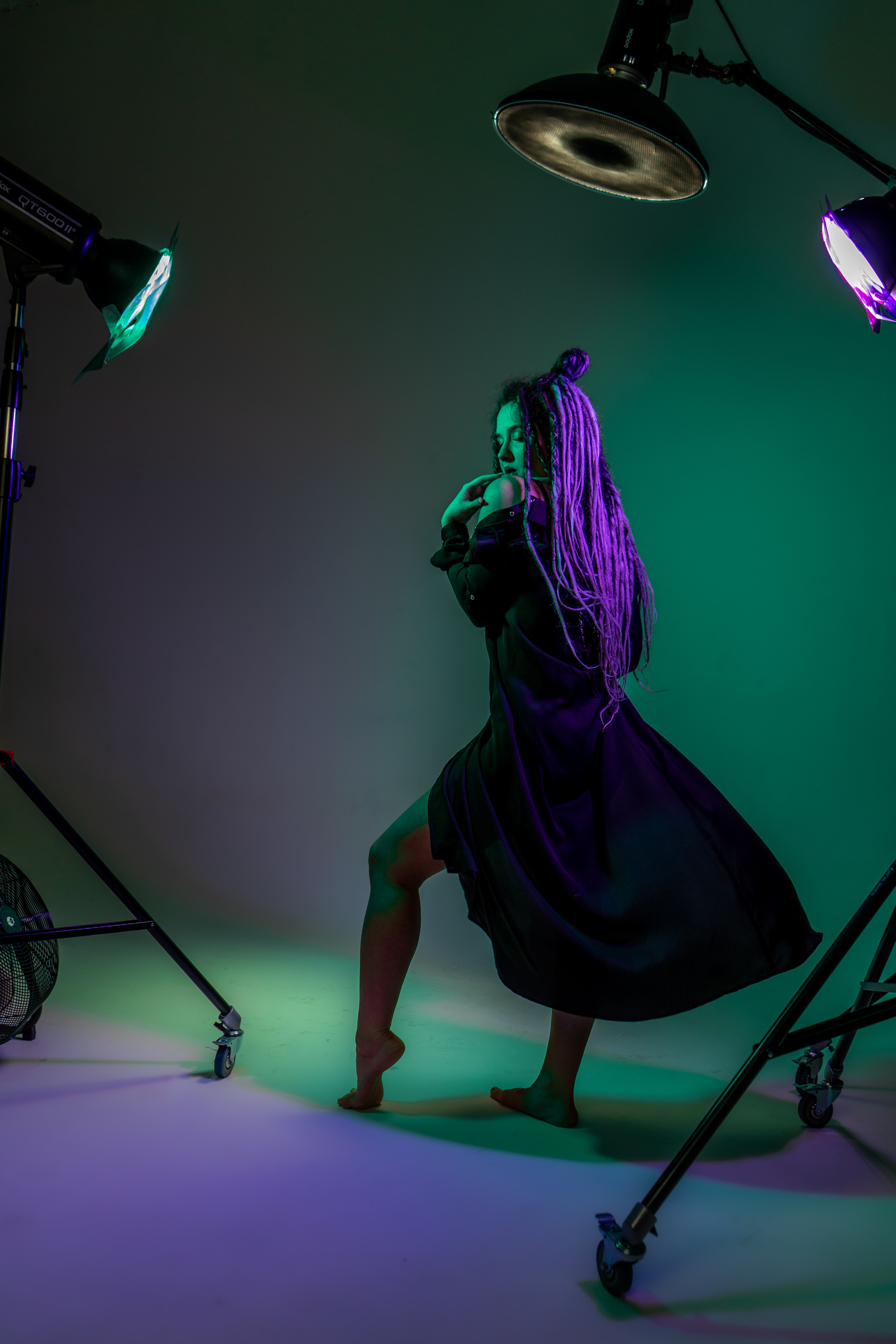 Ульяна. Кучерявая || Фотограф || Самара·Питер·Москва