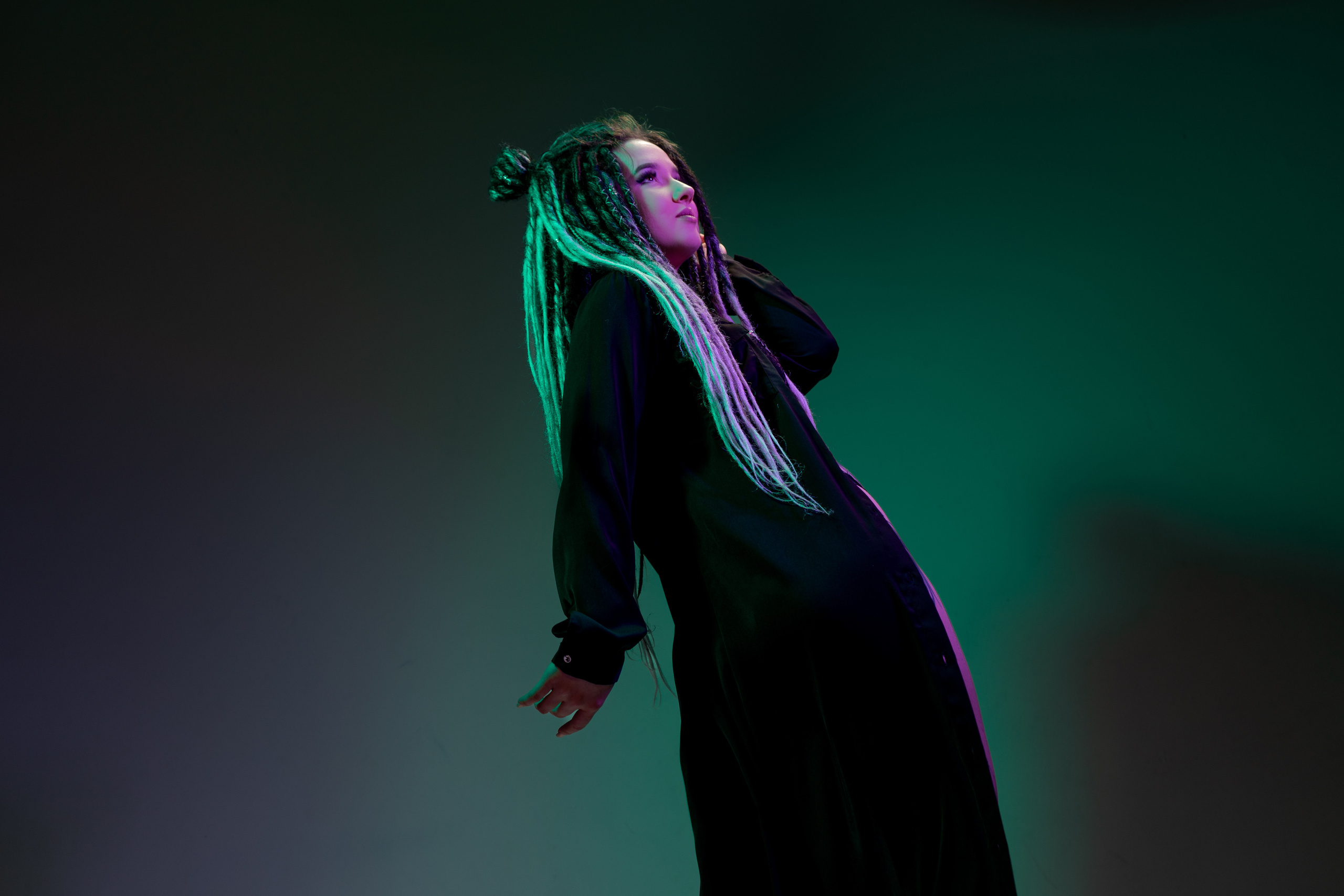 Ульяна. Кучерявая || Фотограф || Самара·Питер·Москва