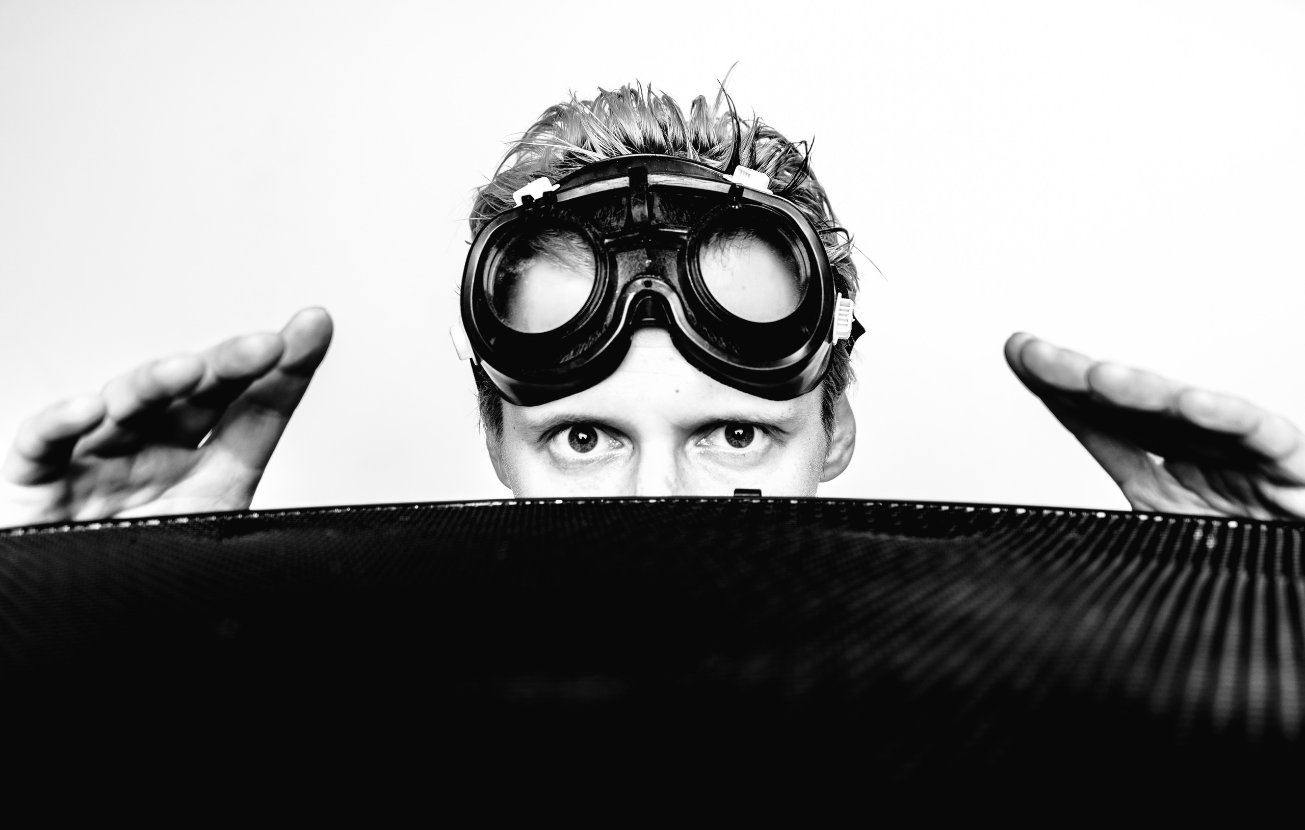 Антон. Кучерявая || Фотограф || Самара·Питер·Москва