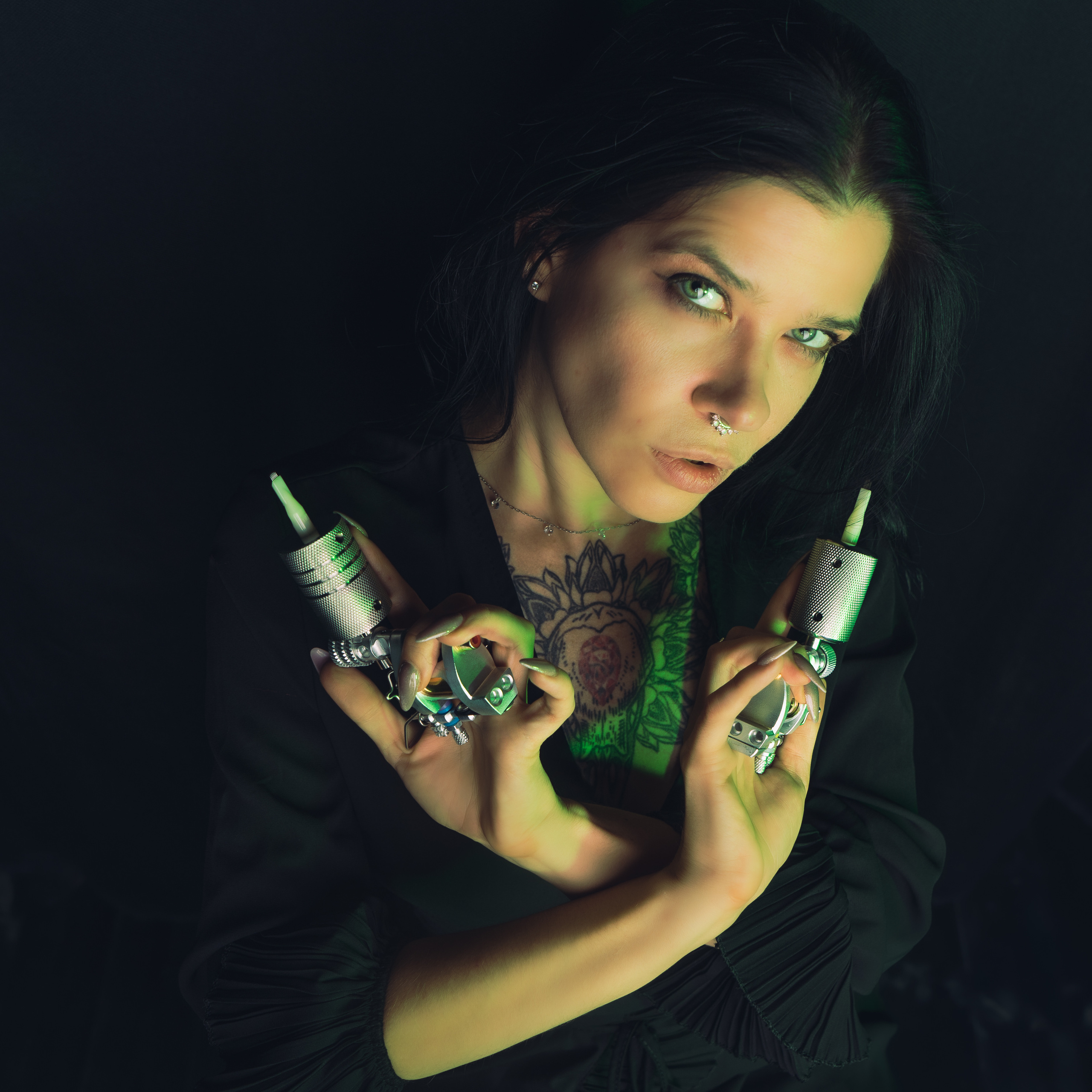 Елена. Кучерявая || Фотограф || Самара·Питер·Москва