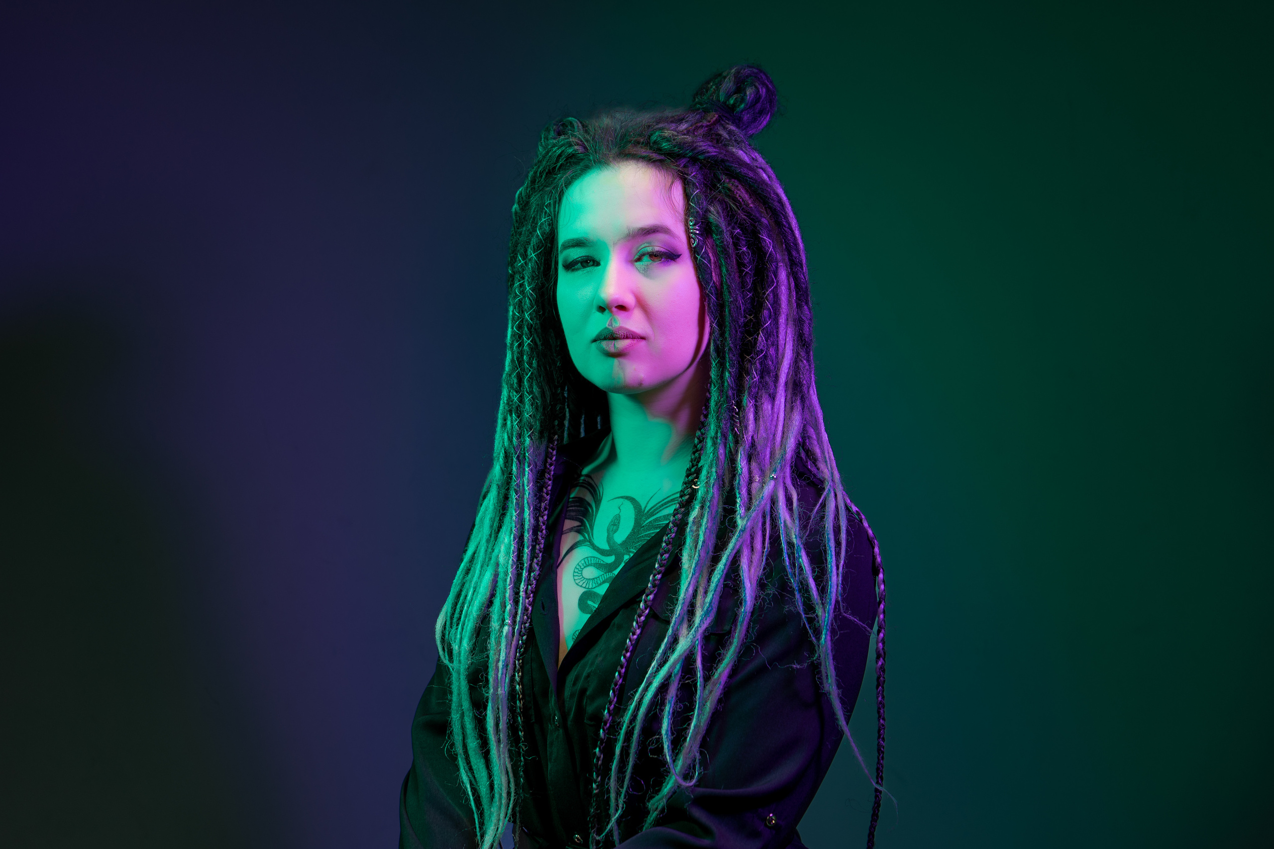 Ульяна. Кучерявая || Фотограф || Самара·Питер·Москва