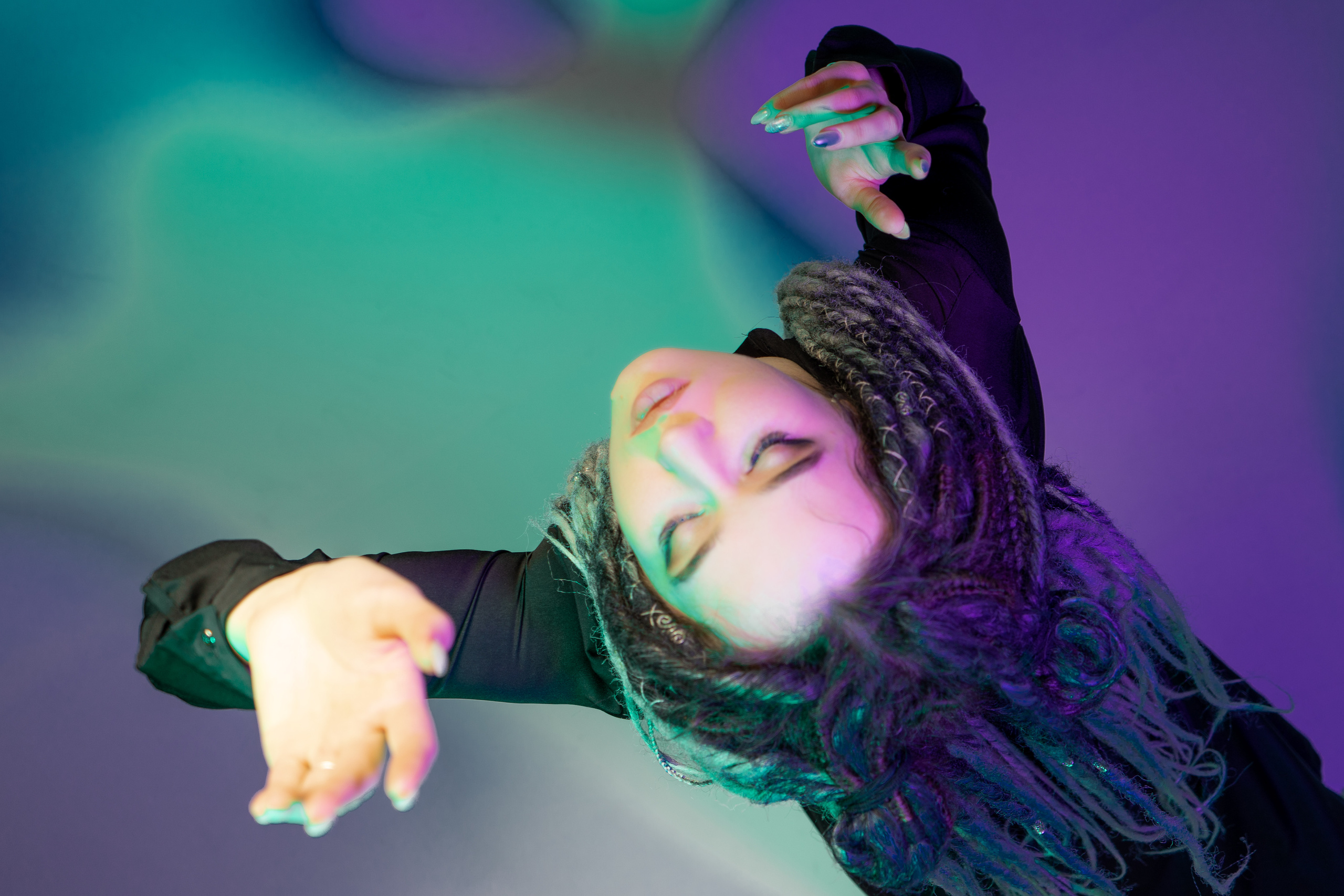 Ульяна. Кучерявая || Фотограф || Самара·Питер·Москва