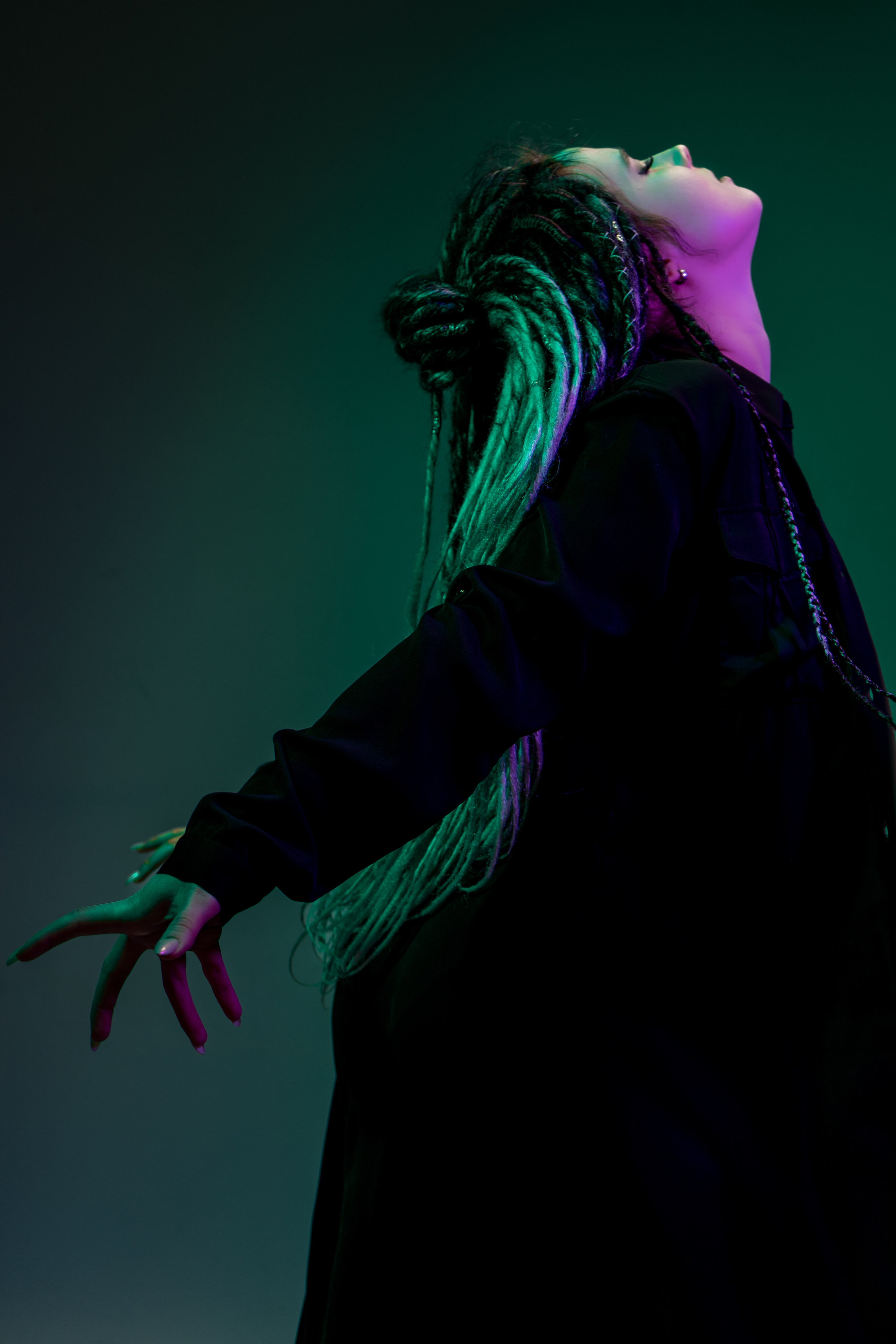 Ульяна. Кучерявая || Фотограф || Самара·Питер·Москва