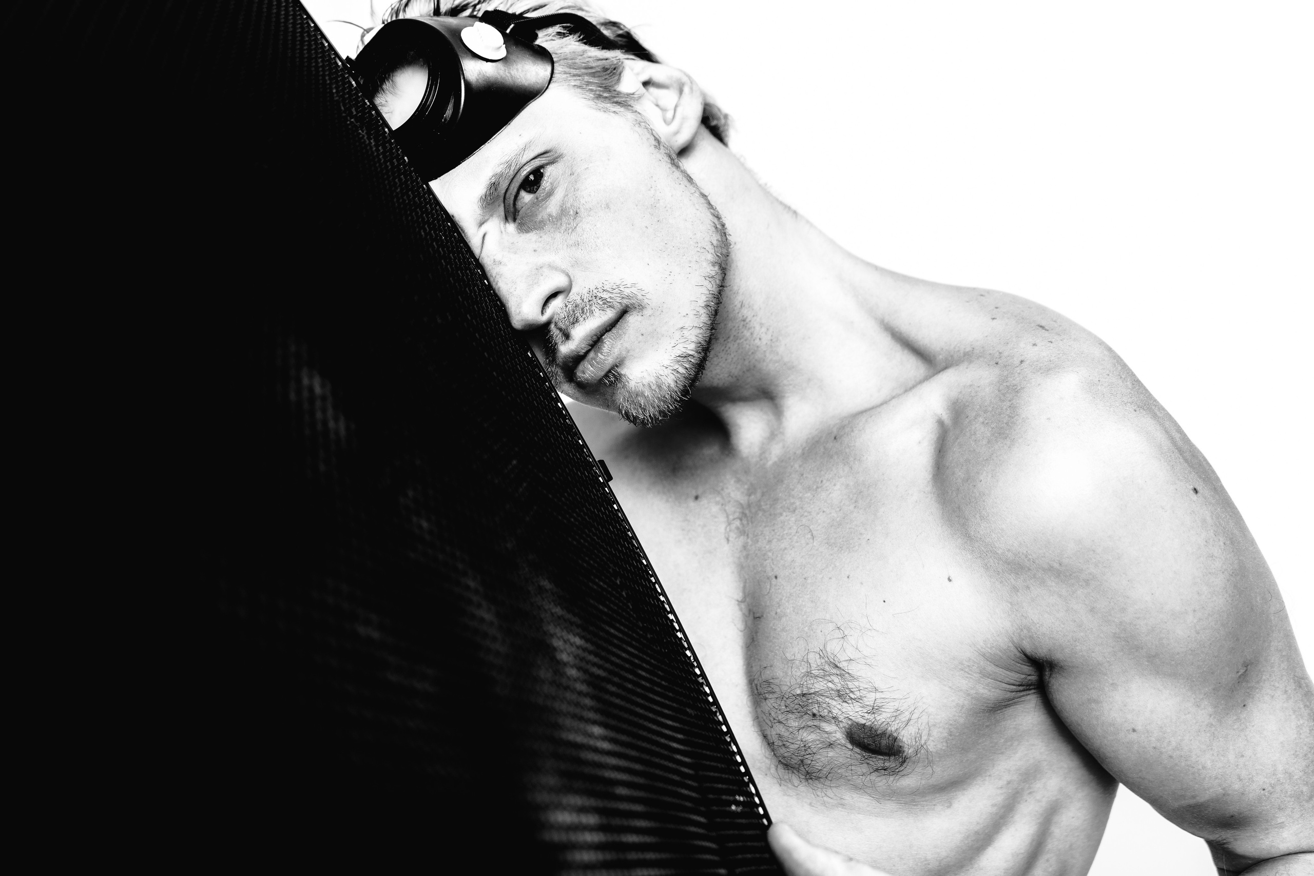 Антон. Кучерявая || Фотограф || Самара·Питер·Москва