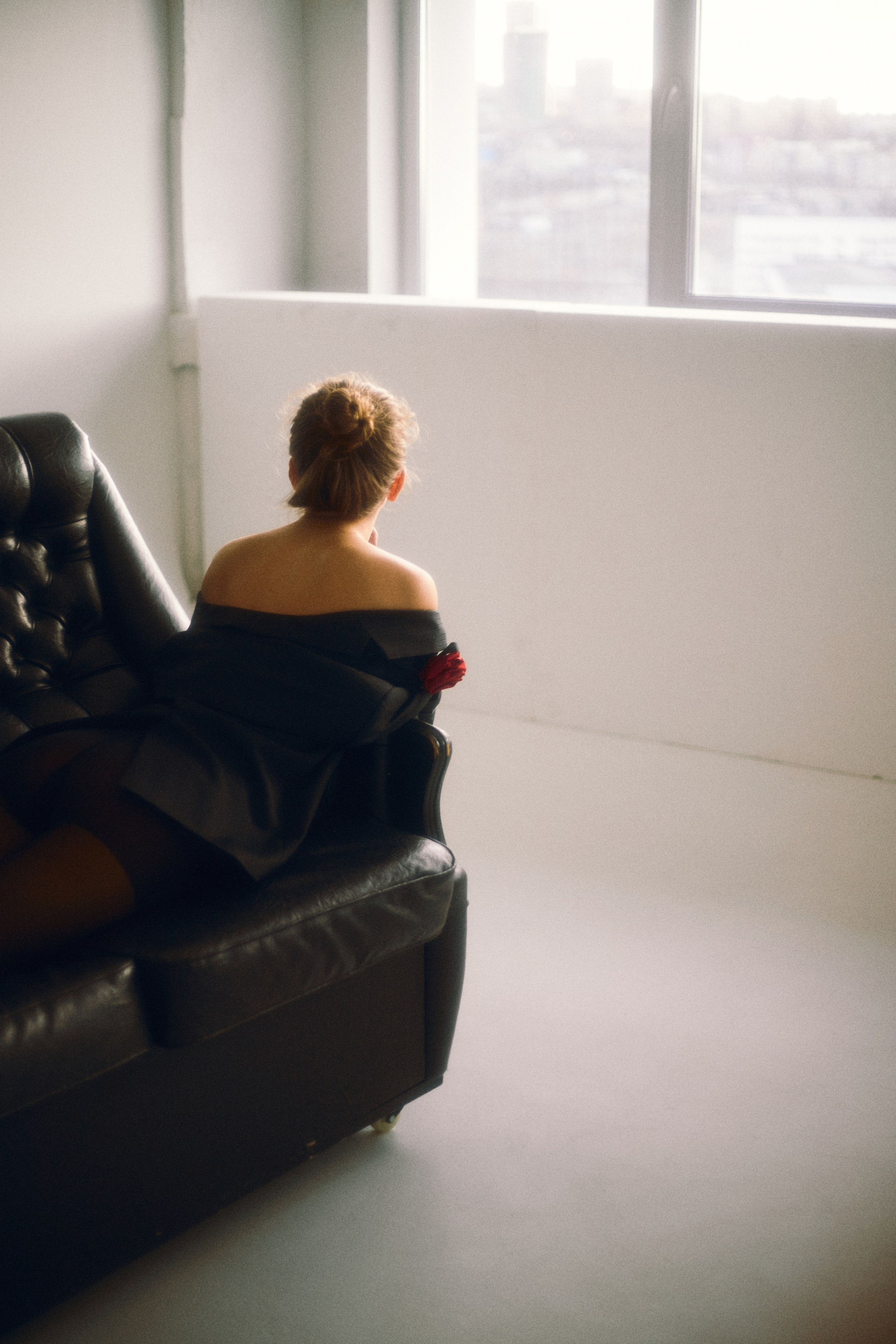 Есения. Фотограф Ионова Анастасия, г Владивосток