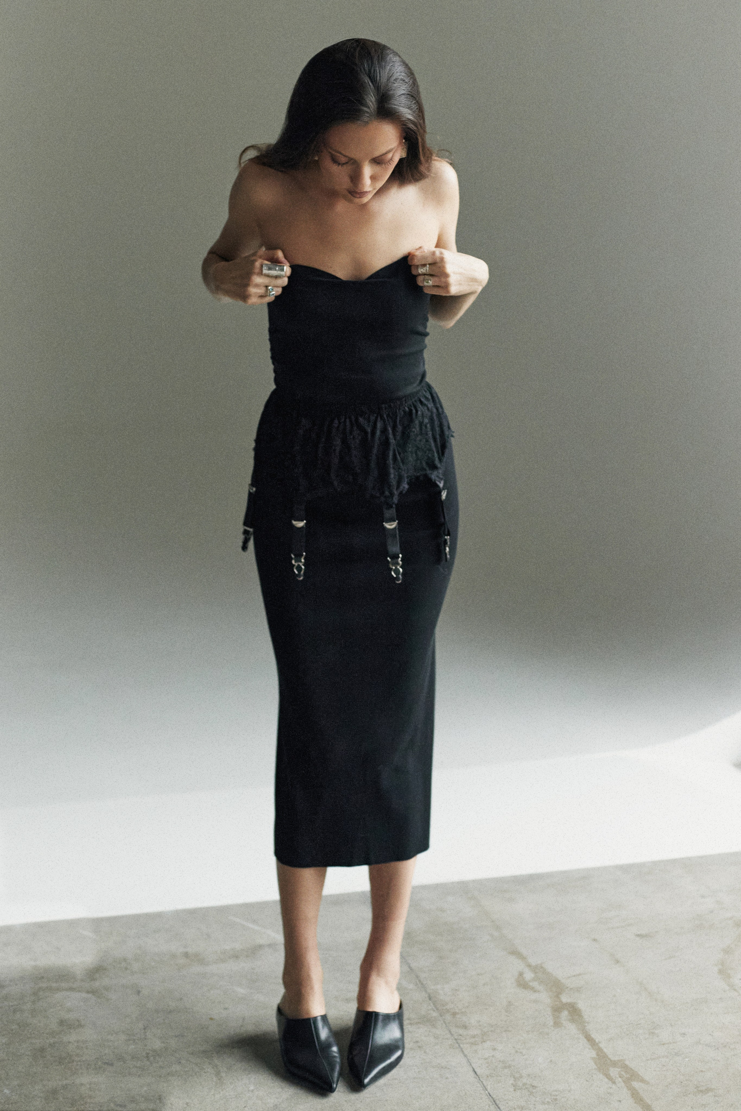 Лида. Фотограф Ионова Анастасия, г Владивосток