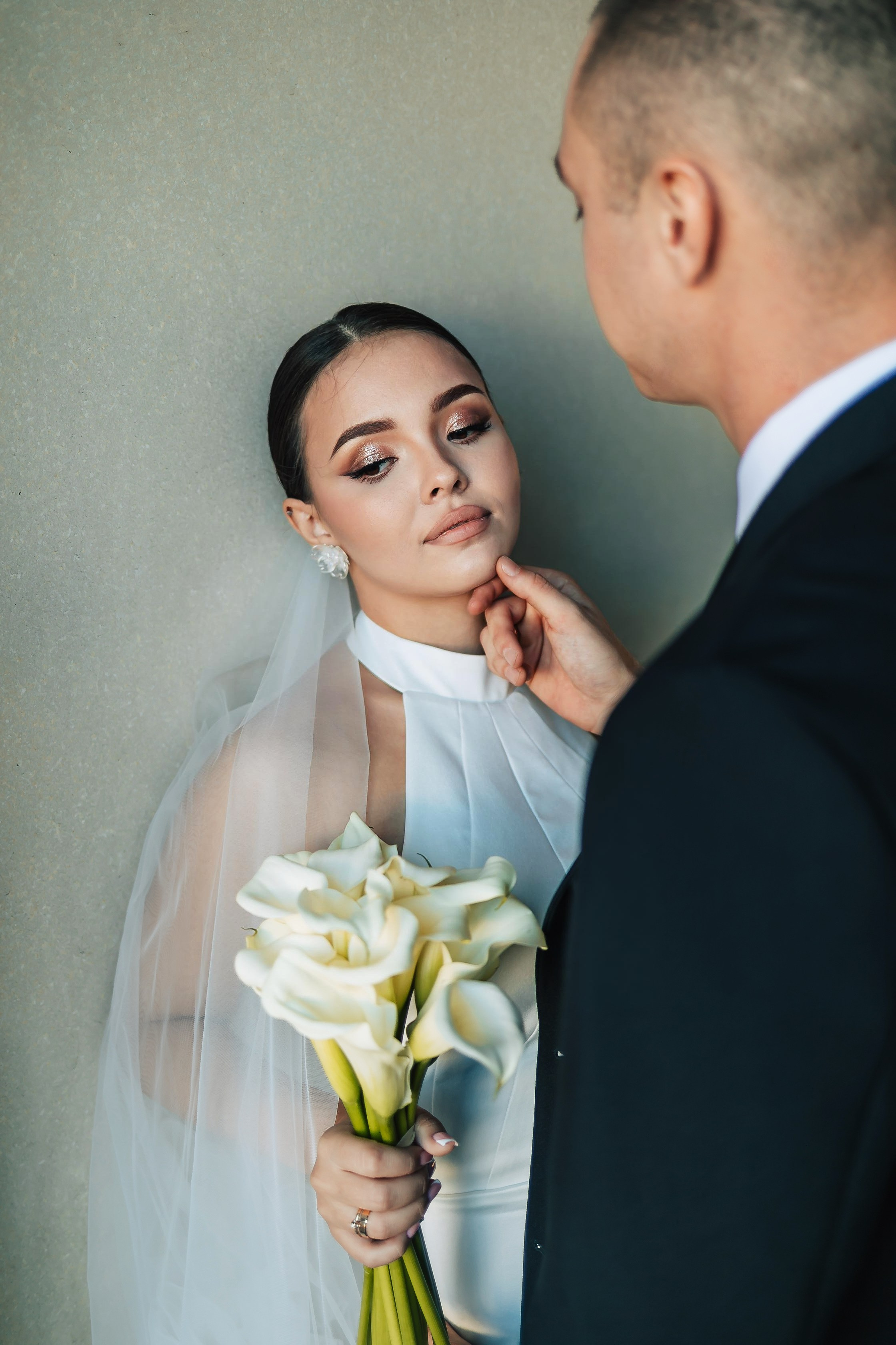 Александр & Екатерина. Свадебный и семейный фотограф в Курске и Курчатове Киреева Лена