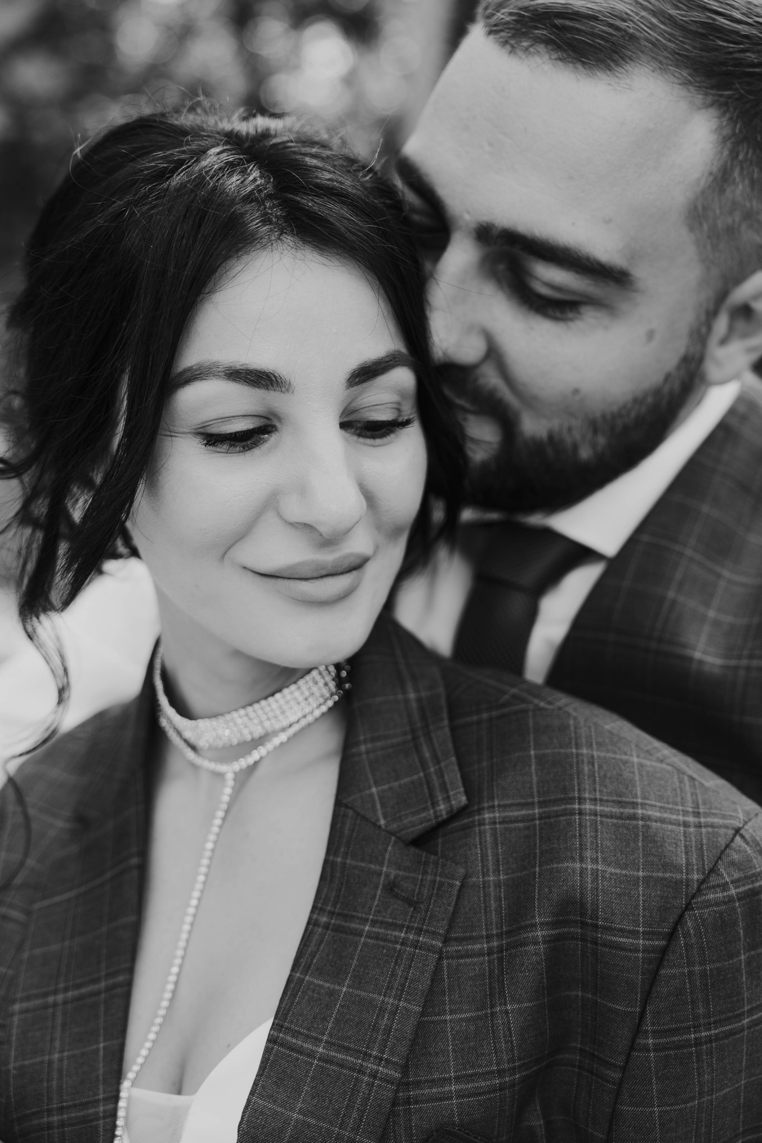 Нино и Сос. 2023 г. Персональный фотограф Катерина Литвинова