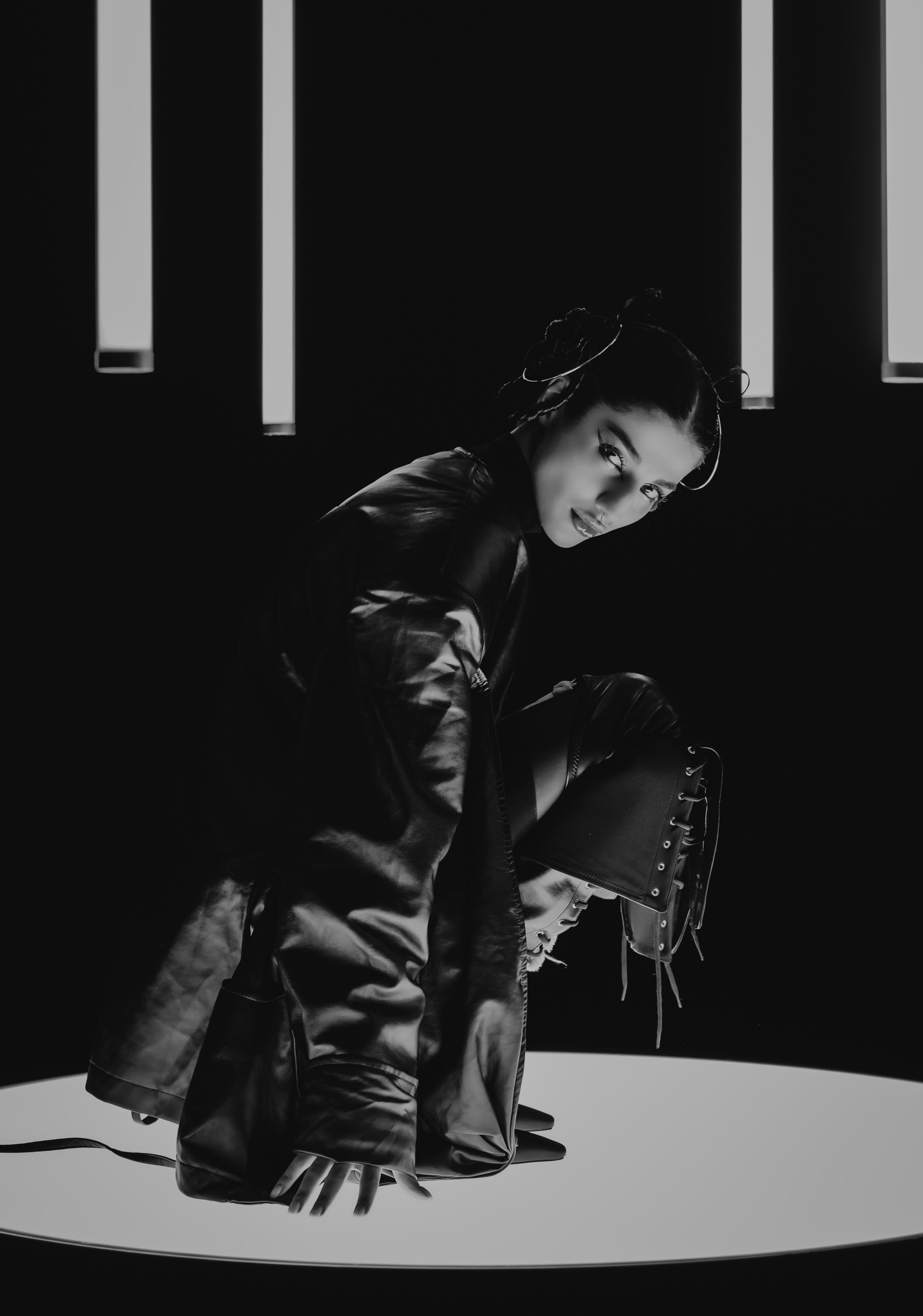 Fashion. Фотограф в Москве Юлия Новикова