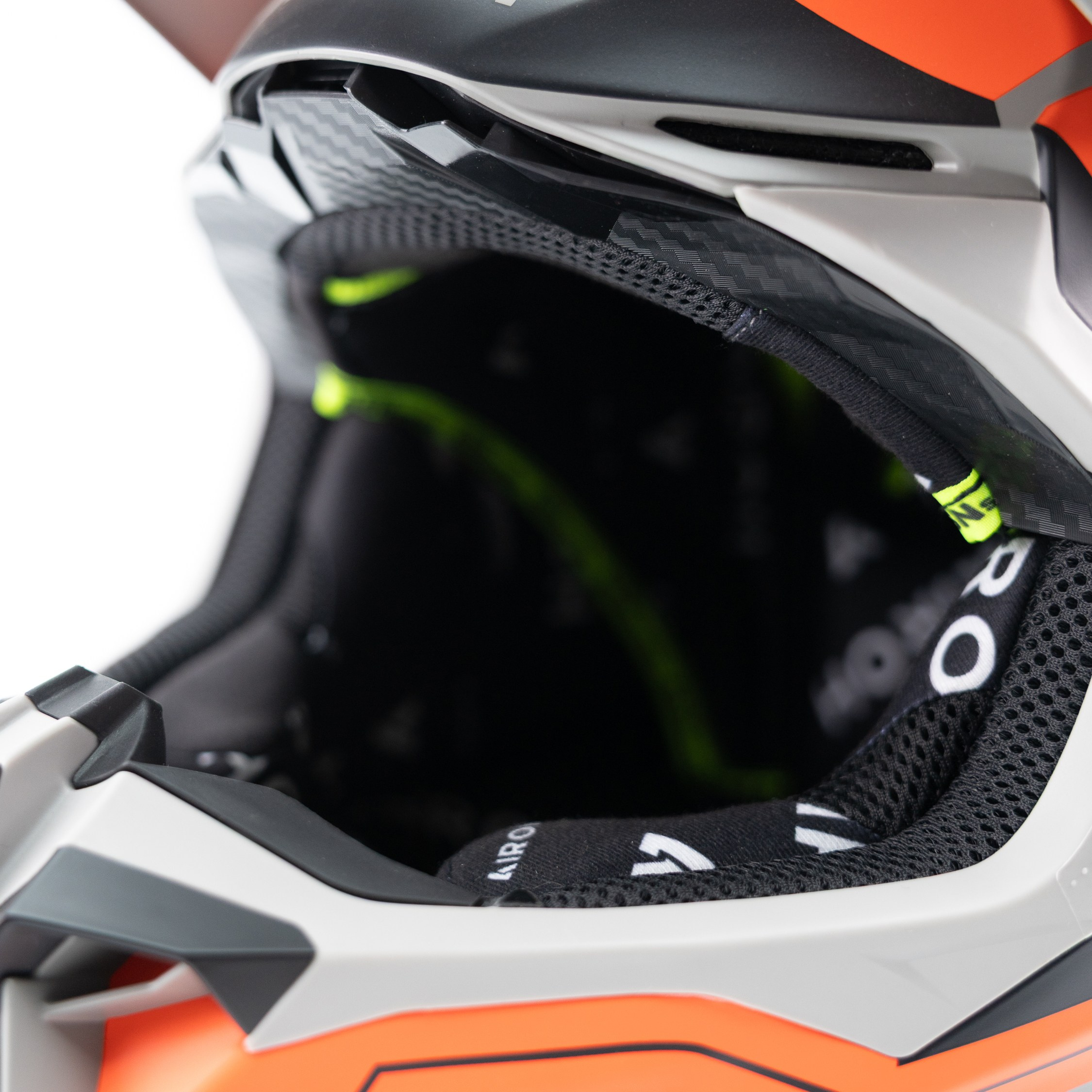 Мото шлемы. Эстетика Sveta