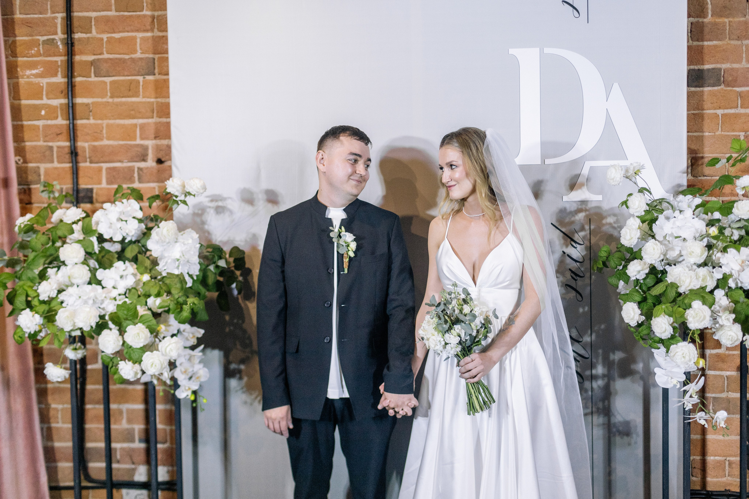 Биба и Боба. Портфолио свадебного фотографа. Роман Каргаполов