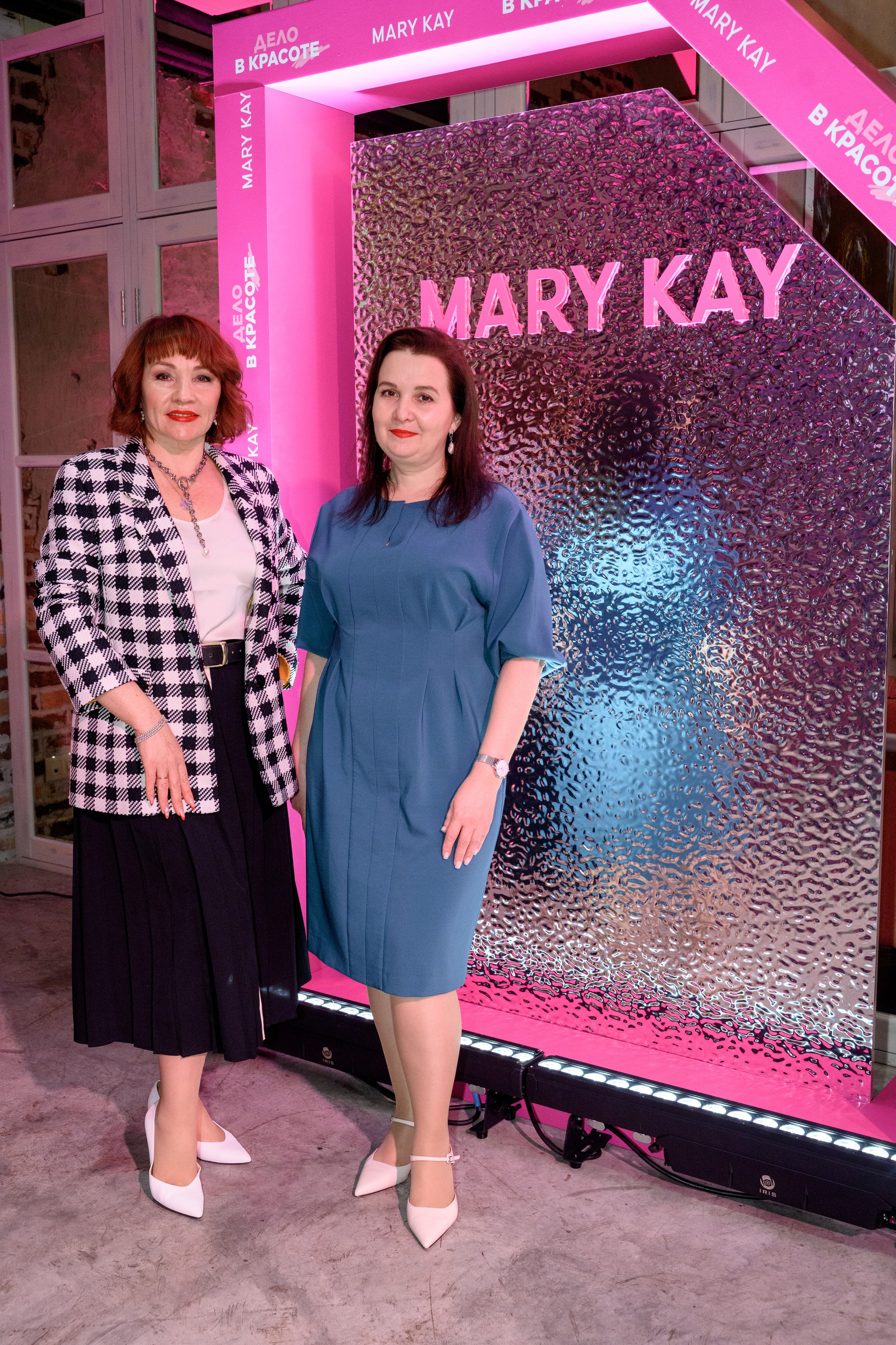 Mary Kay. Фотограф в Красноярске