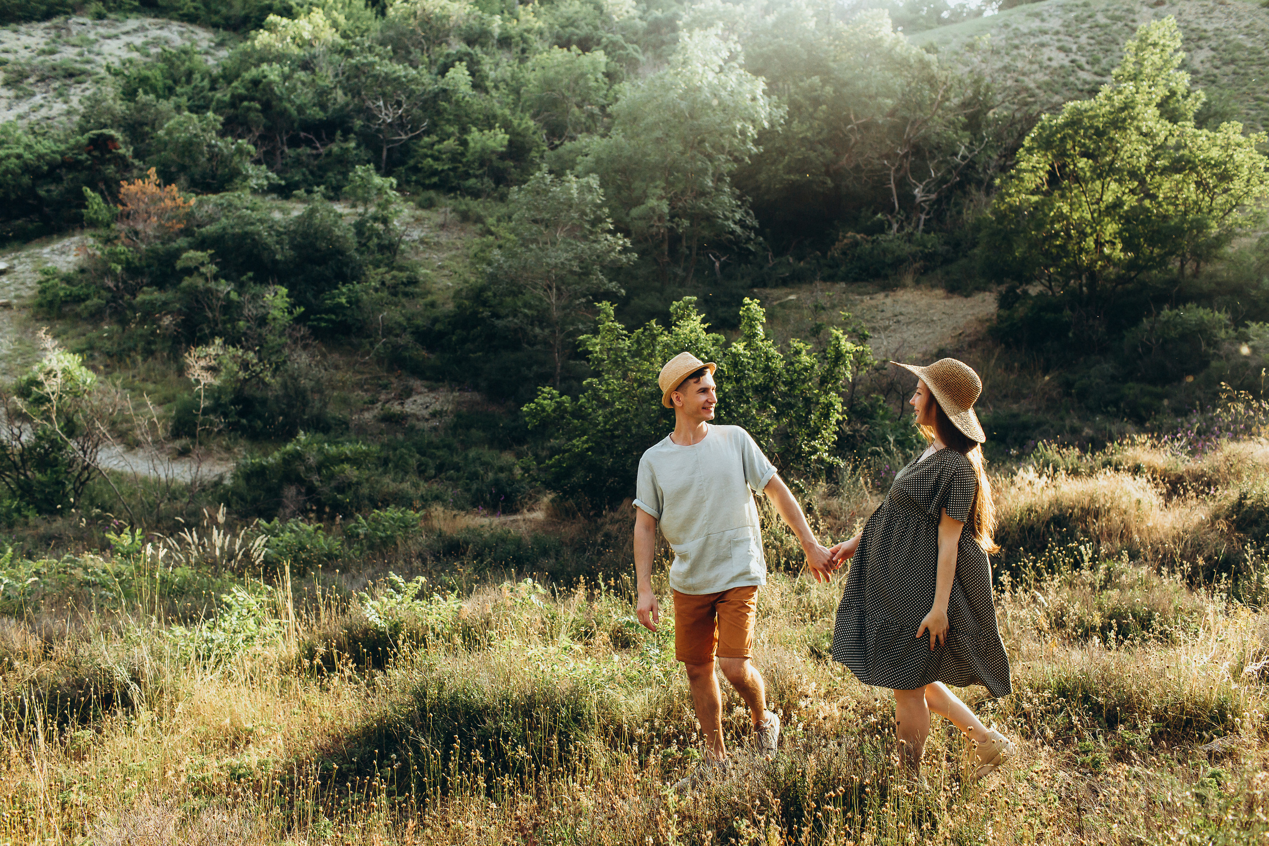 Нежность. Свадебный и семейный фотограф Анапа